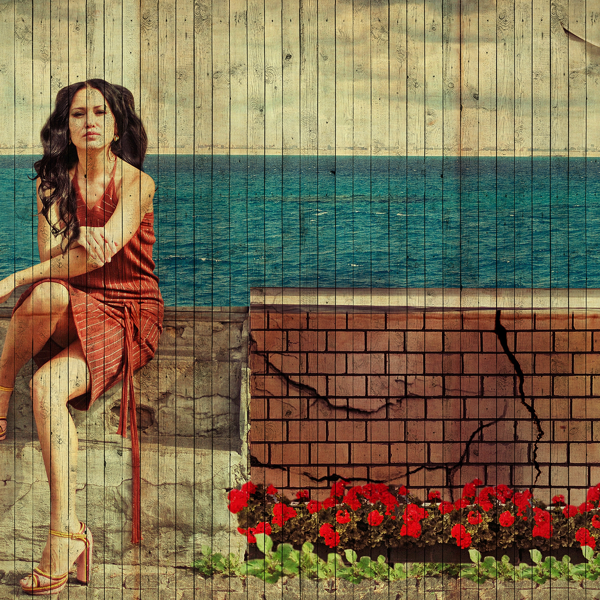Vertoon produk Walls By Patel 2 | Wallpaper DD113987 Havana 3 van vervaardiger Architects Paper
