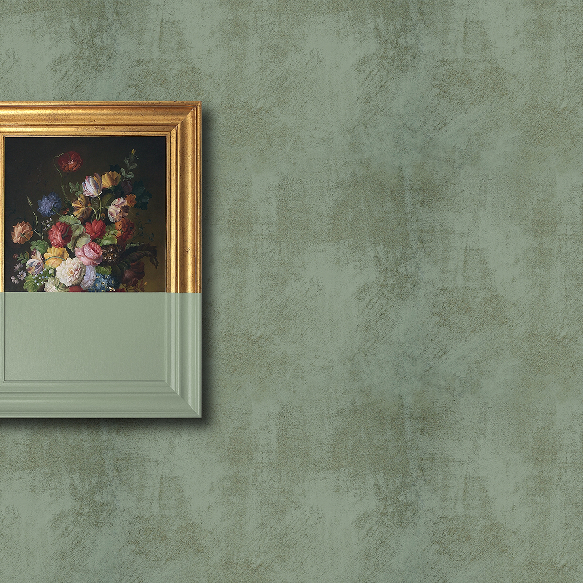 Mostra il prodotto Walls By Patel 2 | Wallpaper DD114002 Frame 3 del produttore Architects Paper