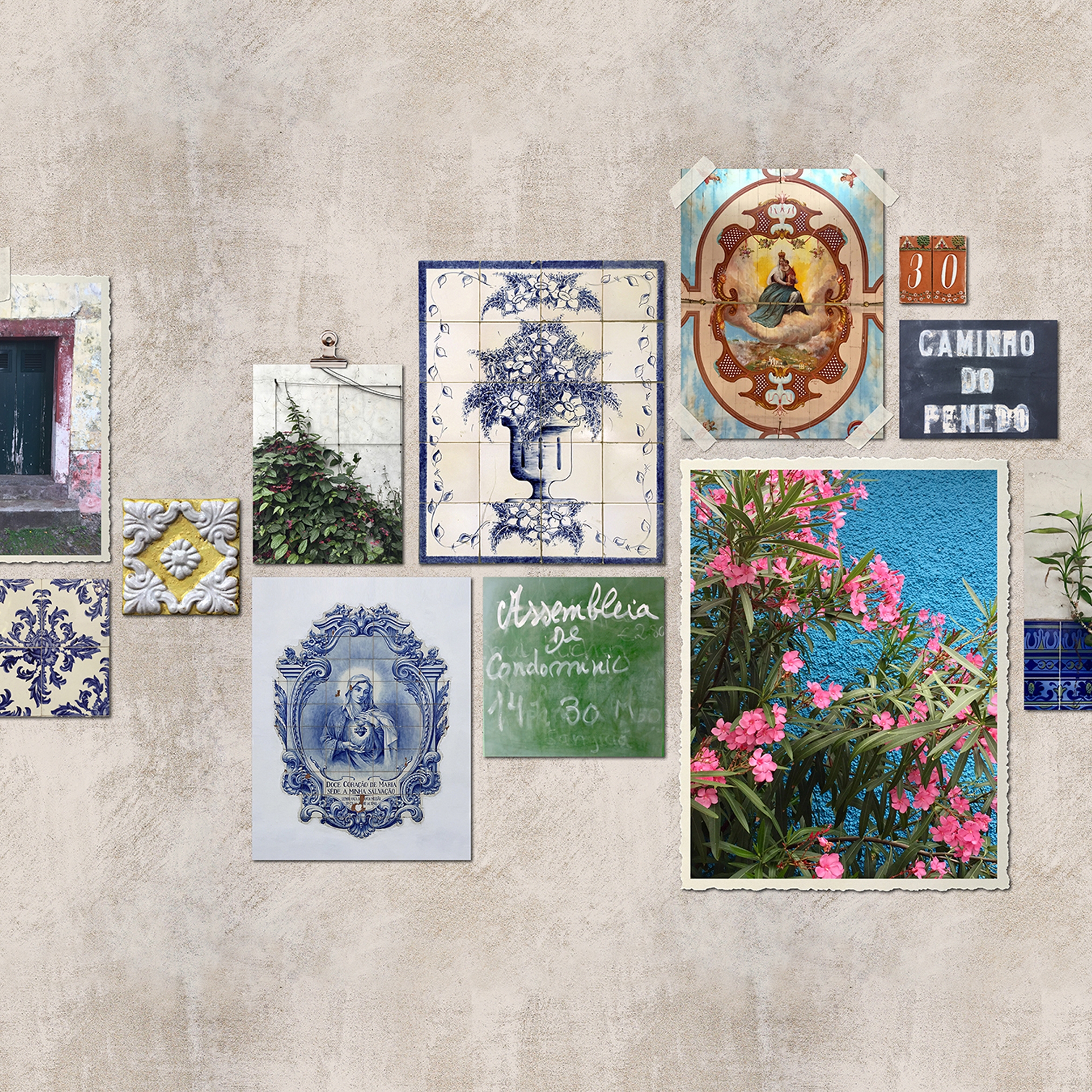 Display product Walls By Patel 2 | Wallpaper DD114007 Atlanticspiri1 from manufacturer Architects Paper