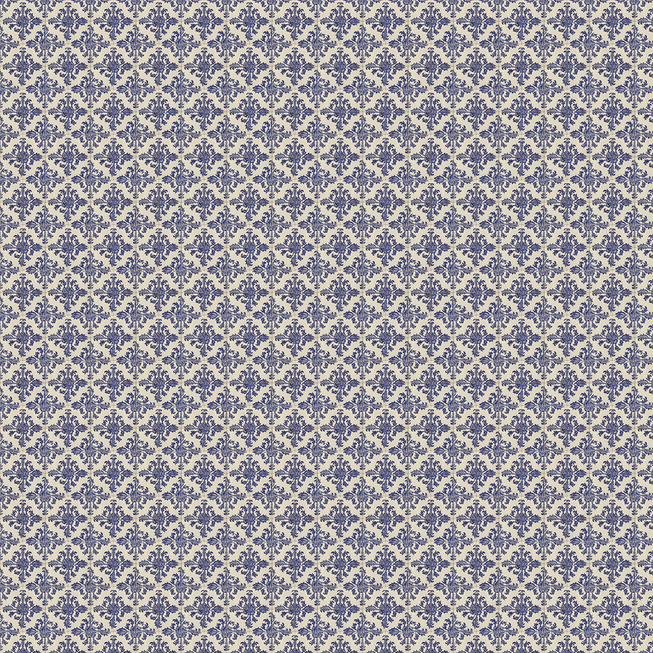 Display product Walls By Patel 2 | Wallpaper DD114022 Azulejos 2 from manufacturer Architects Paper