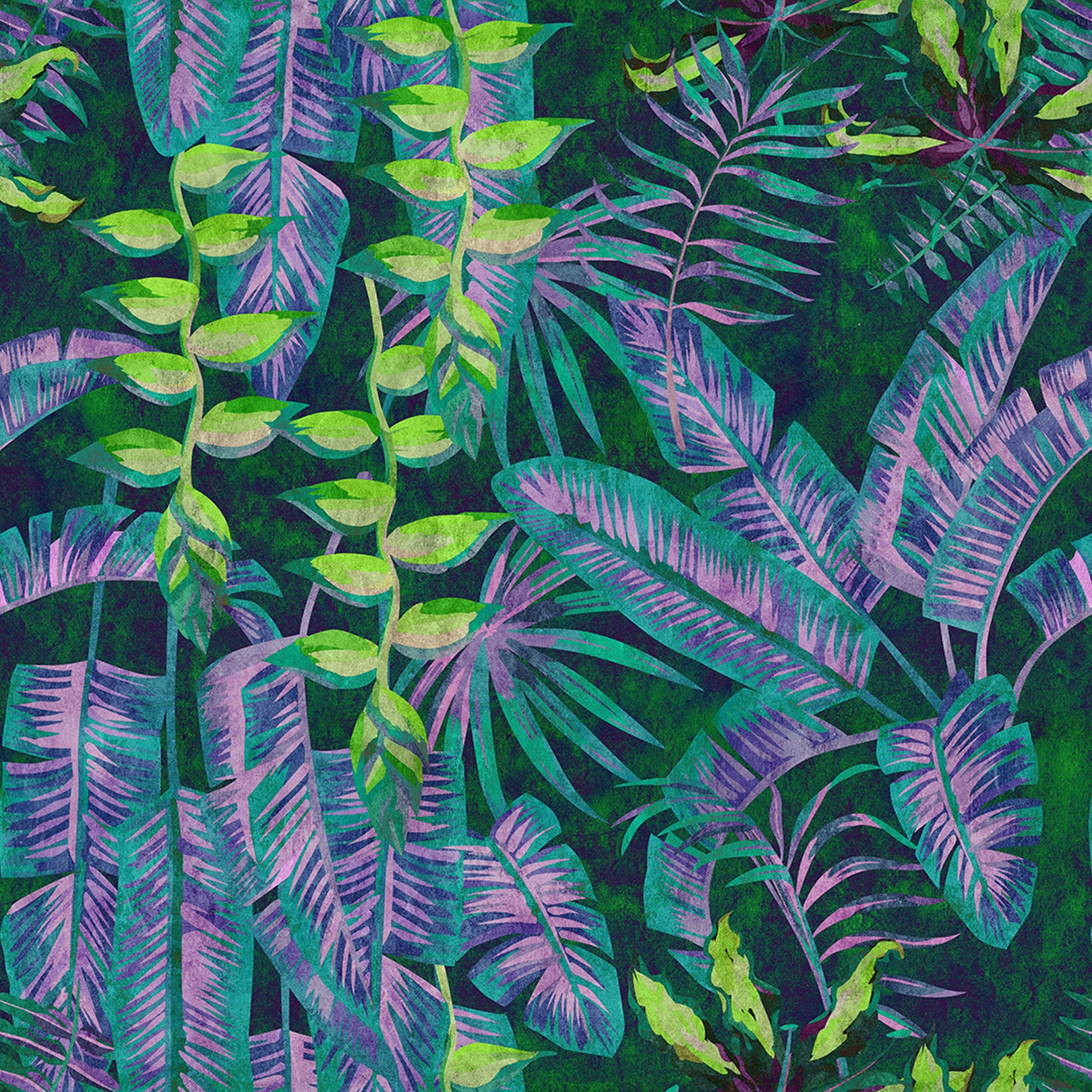 Afficher le produit Walls By Patel 2 | Papier Peint DD114082 Tropicana 5 du fabricant Architects Paper