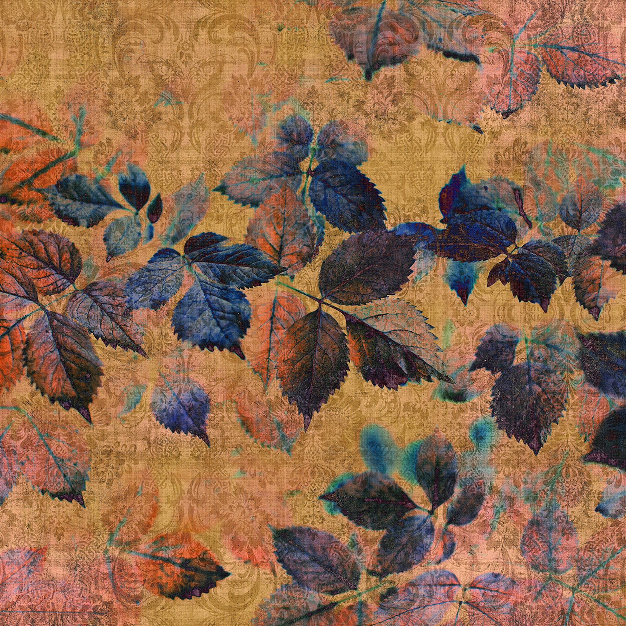 Produkt Walls By Patel 2 | Tapete | Digitaldruck DD114097 Indian Summer2 des Herstellers Architects Paper anzeigen
