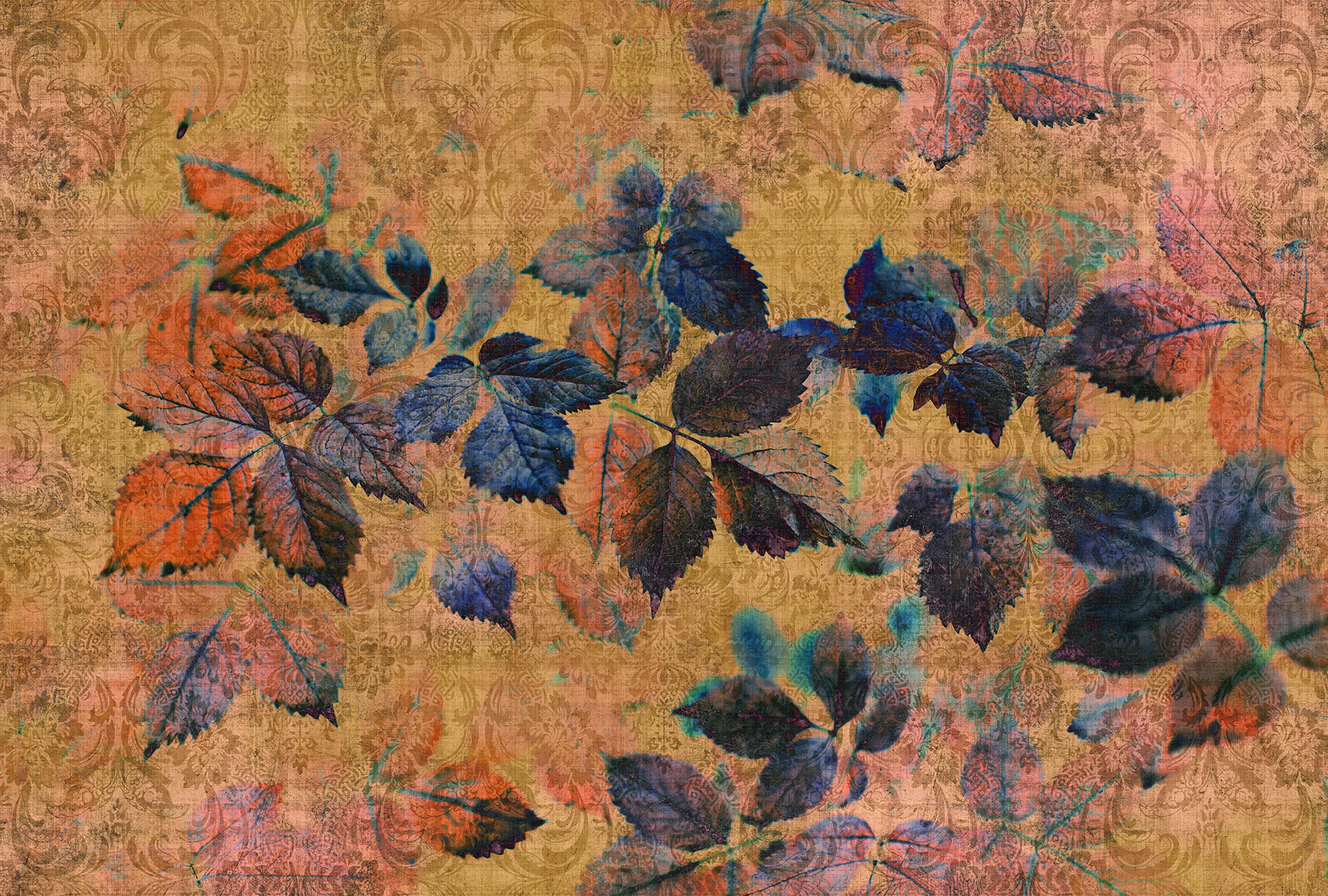 Architects Paper - Walls By Patel 2 | Wallpaper DD114097 Indian Summer2