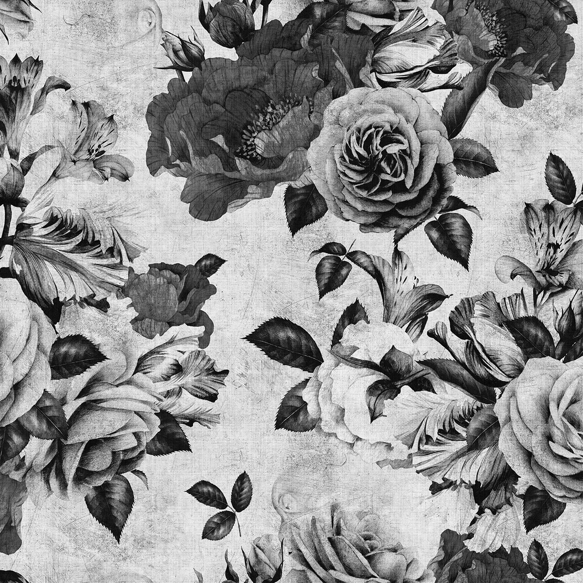 Display product Walls By Patel 2 | Wallpaper DD114152 Spanish Rose 1 from manufacturer Architects Paper