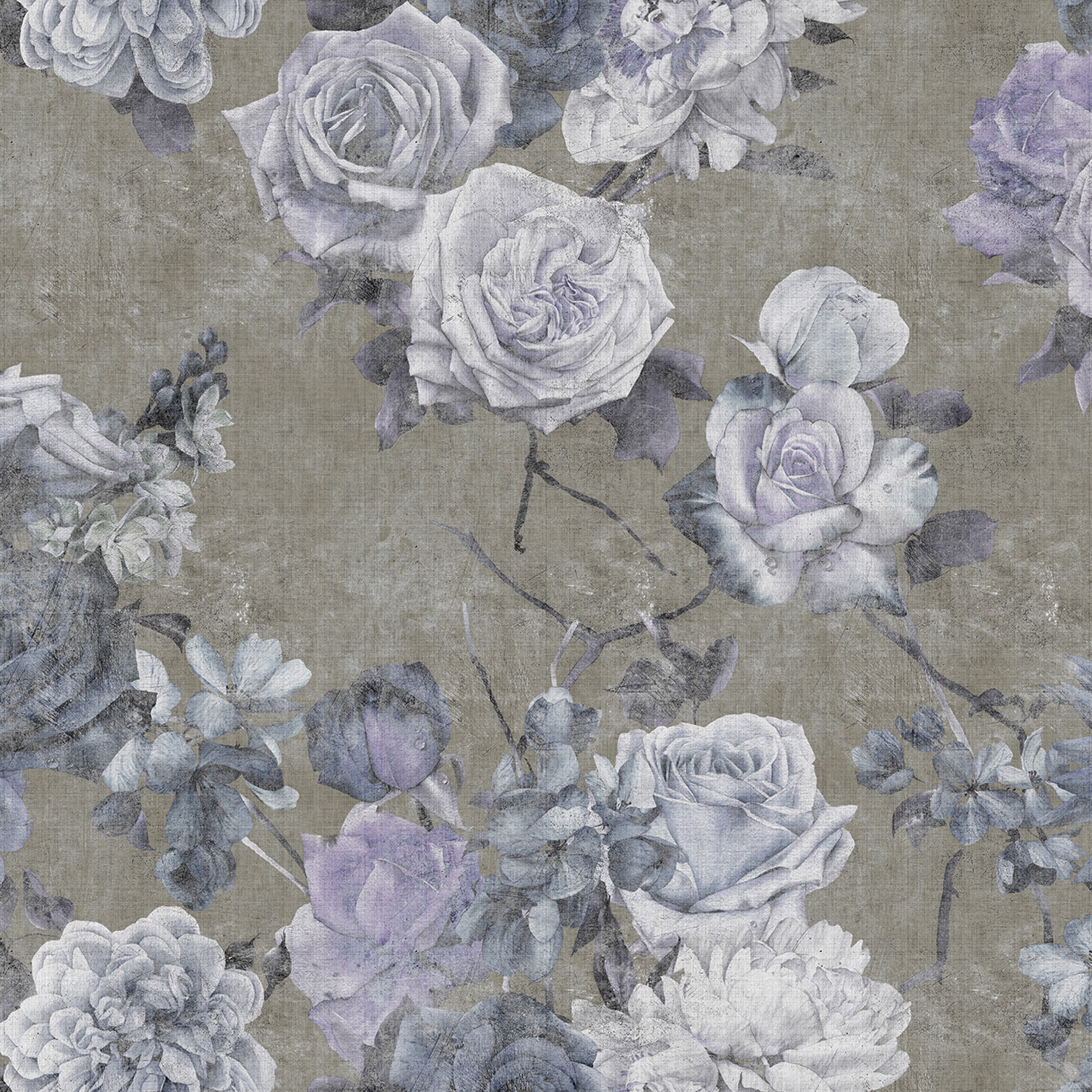 Display product Walls By Patel 2 | Wallpaper DD114387 Sleepingbeaut1 from manufacturer Architects Paper