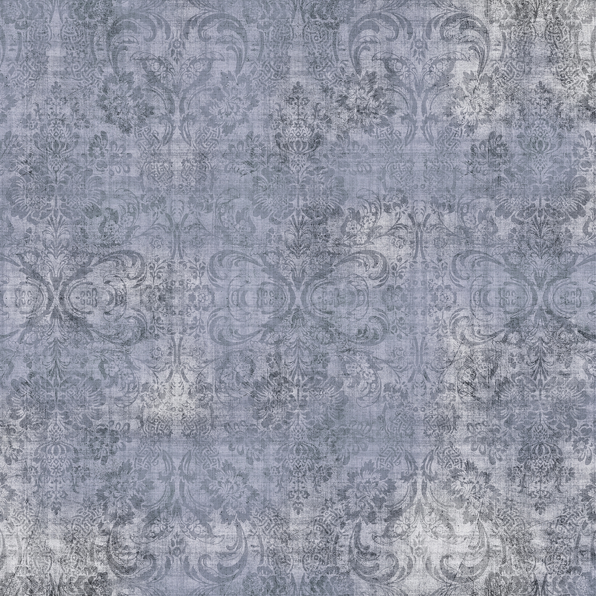 Display product Walls By Patel 2 | Wallpaper DD114432 Old Damask 3 from manufacturer Architects Paper