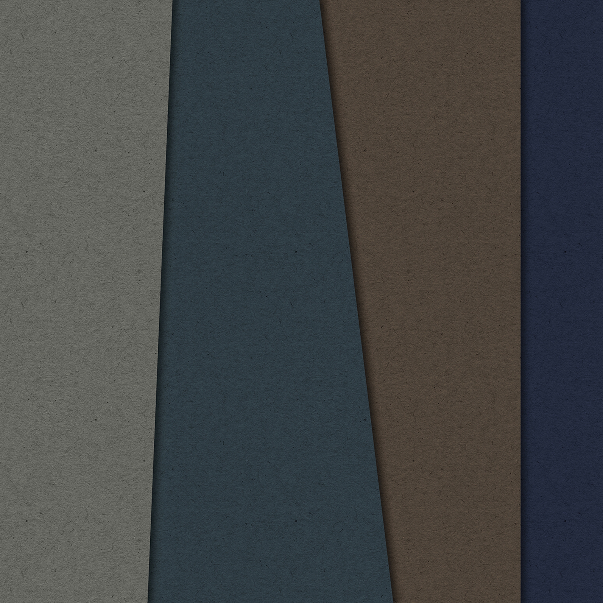 Display product Walls By Patel 2 | Wallpaper DD114492 Layeredcardbo2 from manufacturer Architects Paper