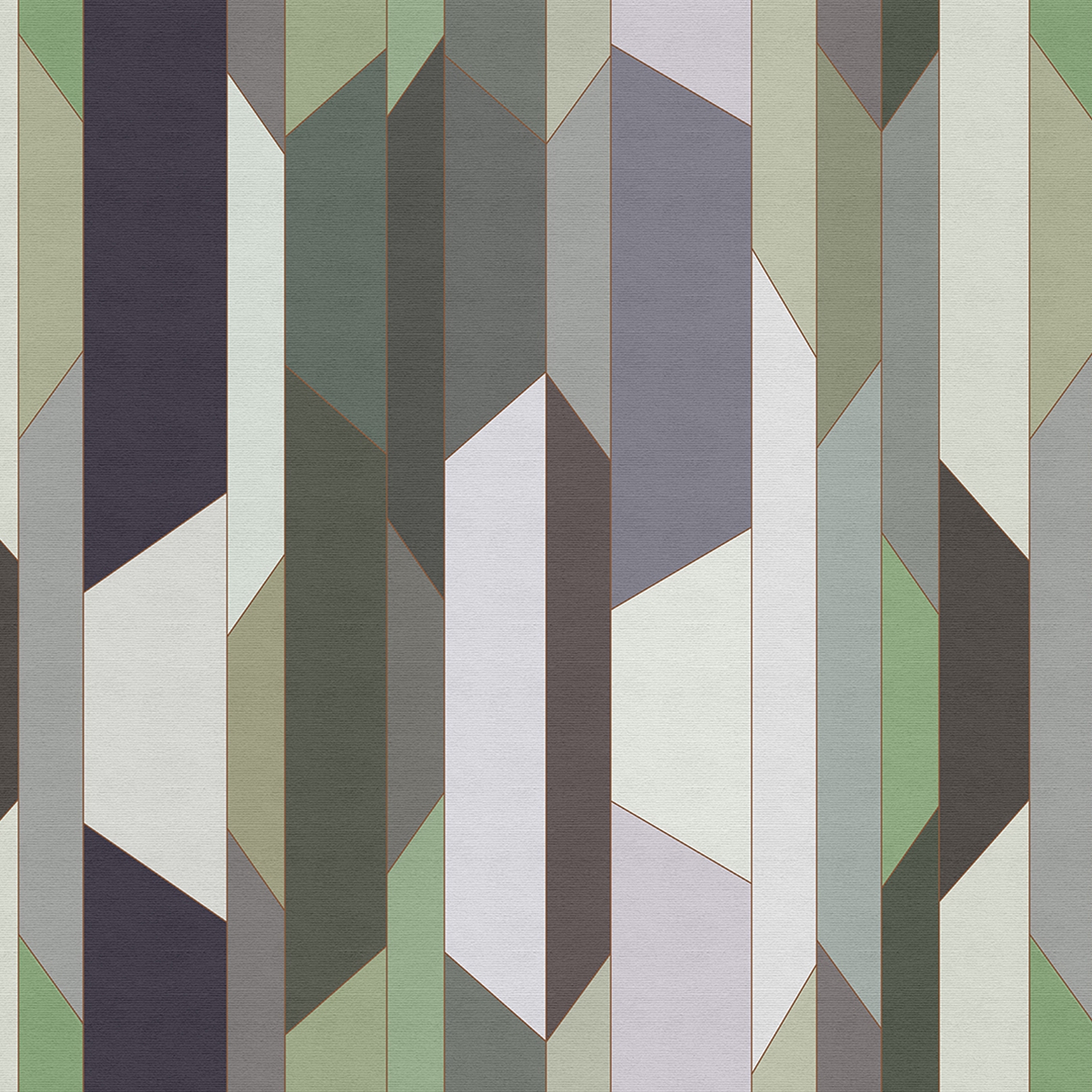 Display product Walls By Patel 2 | Wallpaper DD114502 Fold 1 from manufacturer Architects Paper
