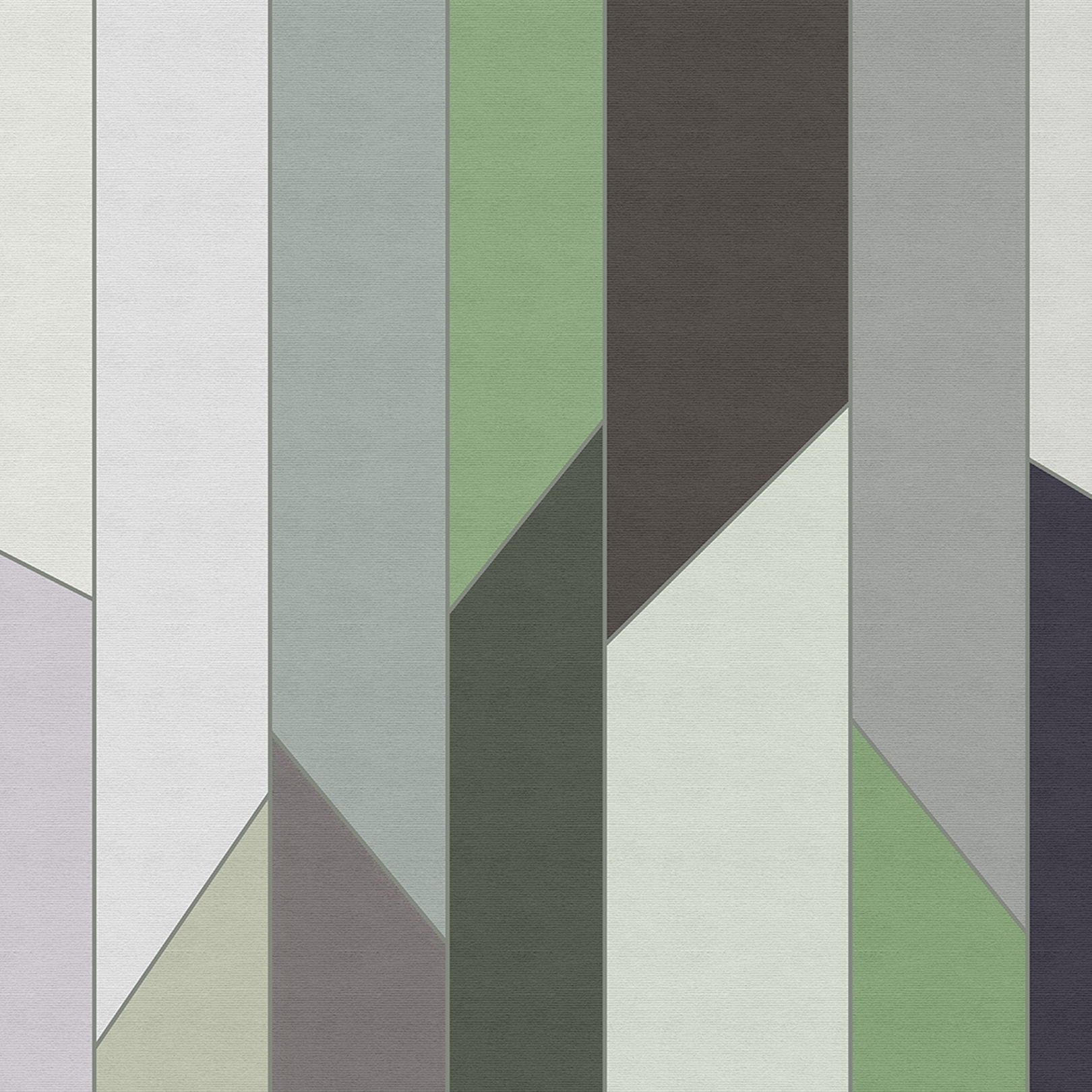 Display product Walls By Patel 2 | Wallpaper DD114522 Geometry 3 from manufacturer Architects Paper