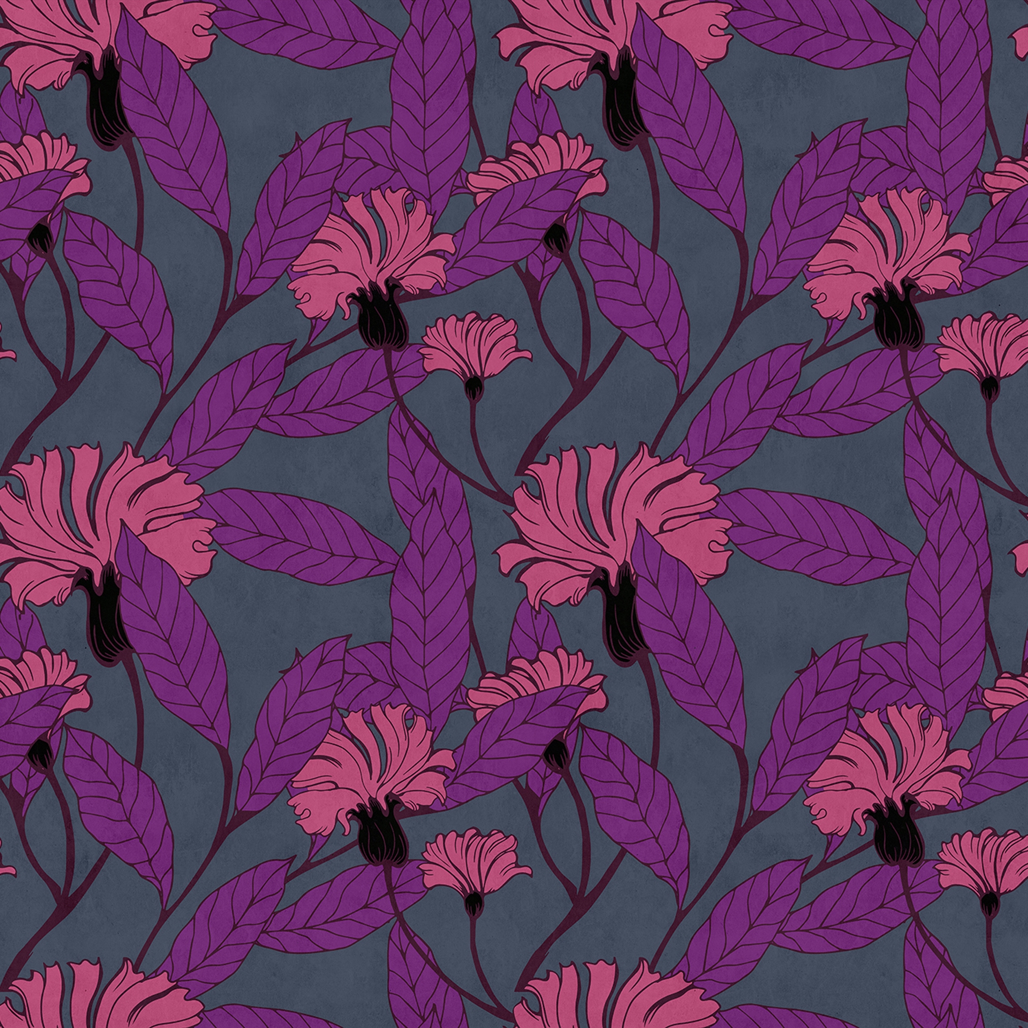 Mostra il prodotto Walls By Patel 2 | Wallpaper DD114597 Cloves 2 del produttore Architects Paper