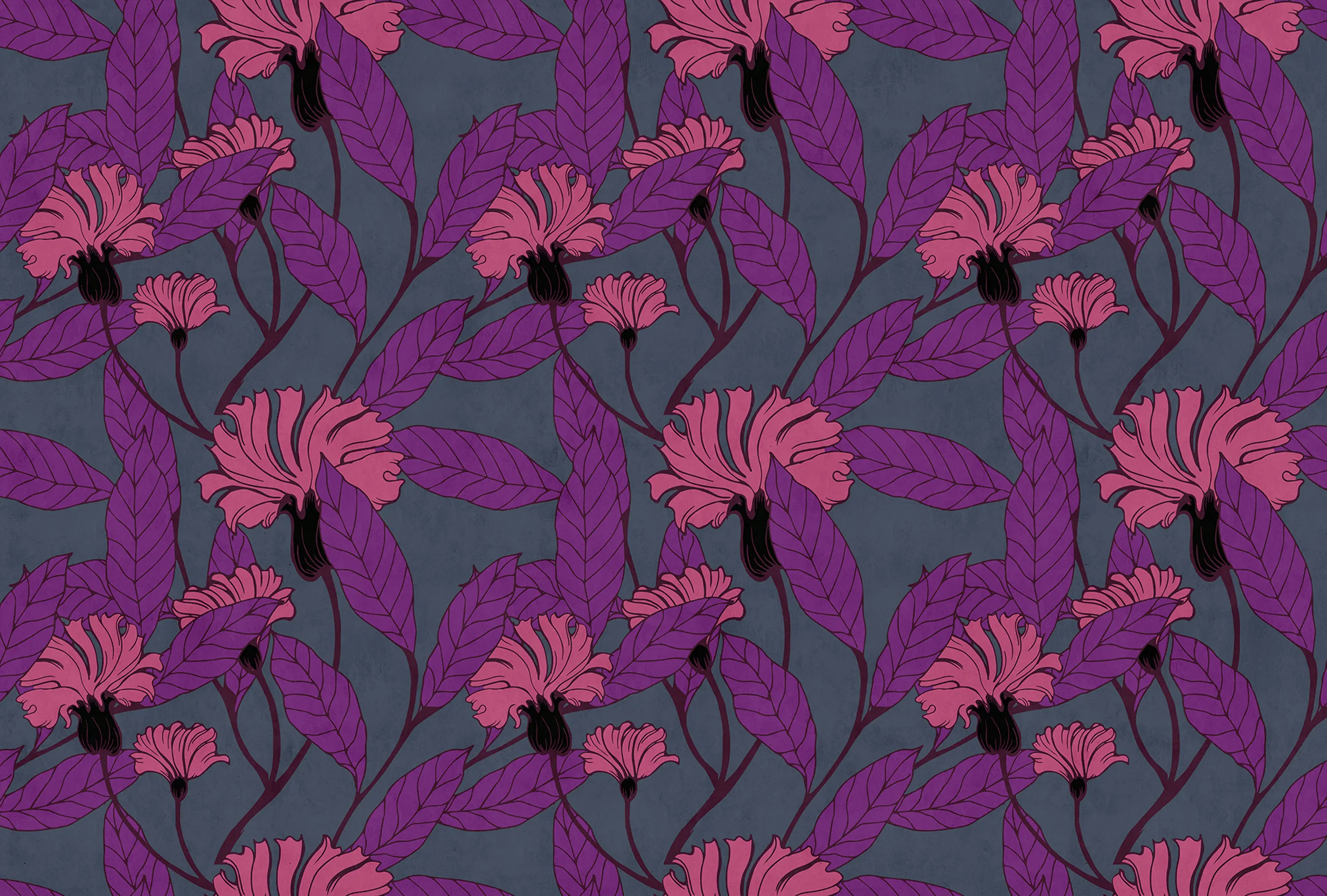 Architects Paper - Walls By Patel 2 | Papel Pintado DD114597 Cloves 2