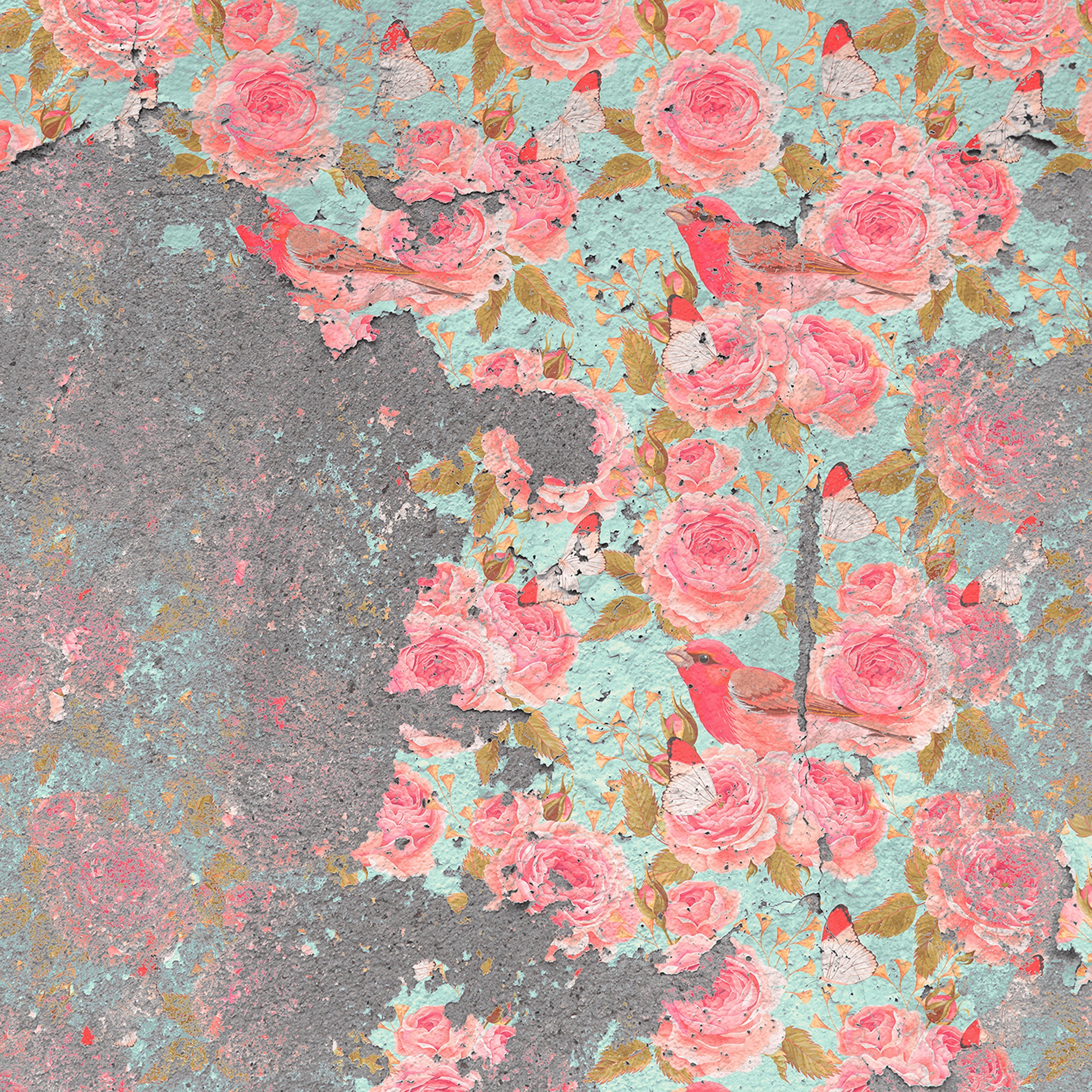 Afficher le produit Ap Digital 4 | Papier Peint DD109010 Relicwallpaper du fabricant Architects Paper