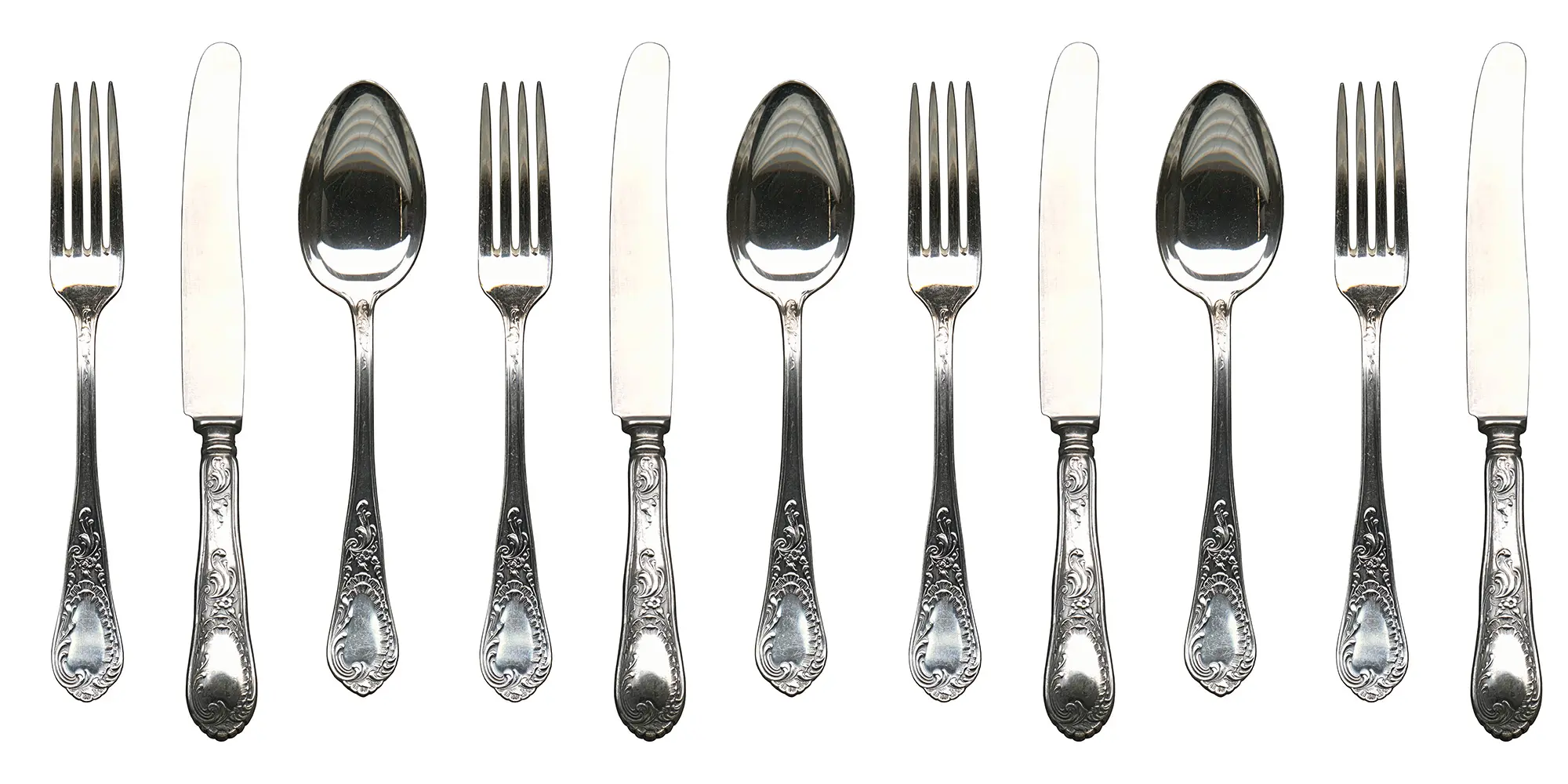 Architects Paper - Ap Digital 4 | Papier Peint DD109075 Cutlery