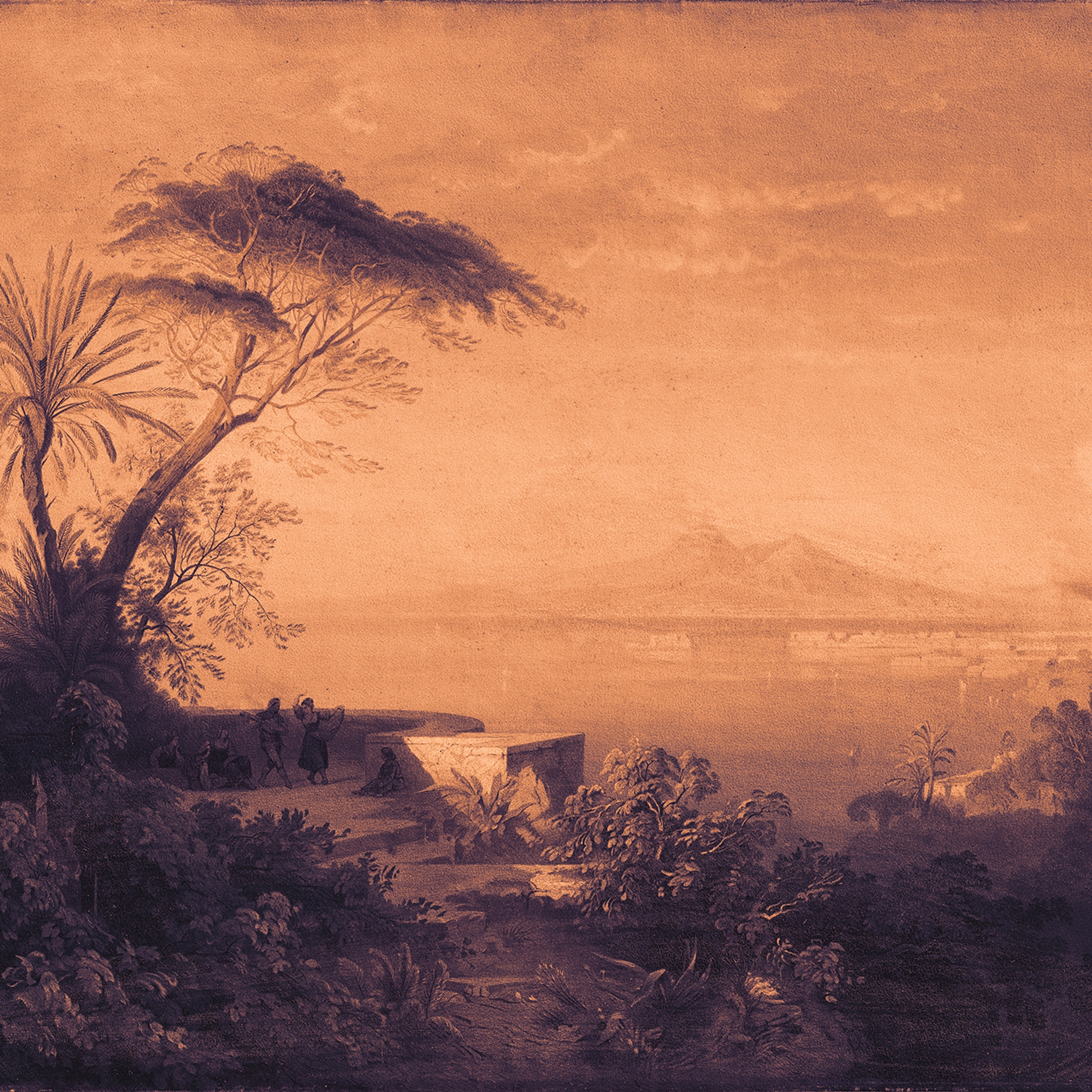 Display product Atelier 47 | Wallpaper DD117260 Ancientpaint.2 from manufacturer Architects Paper