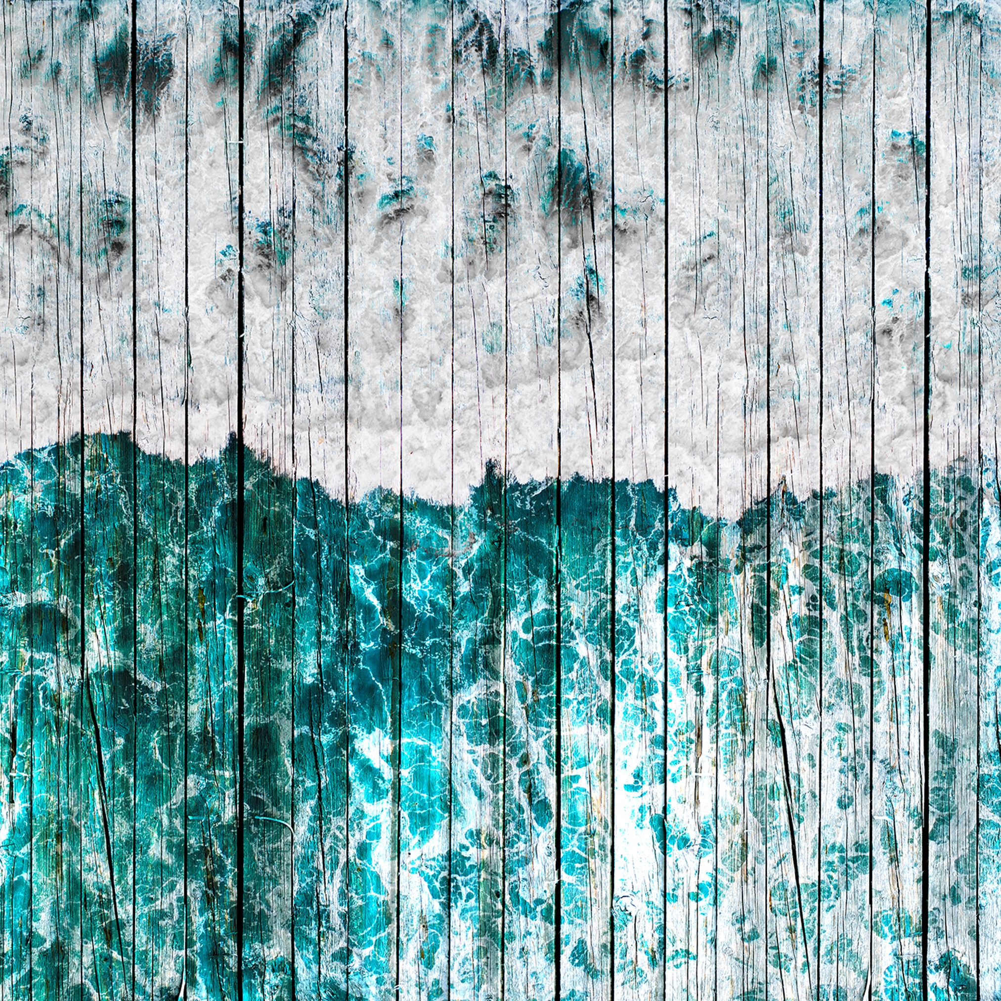 Display product Atelier 47 | Wallpaper DD117345 Beachboard3 from manufacturer Architects Paper