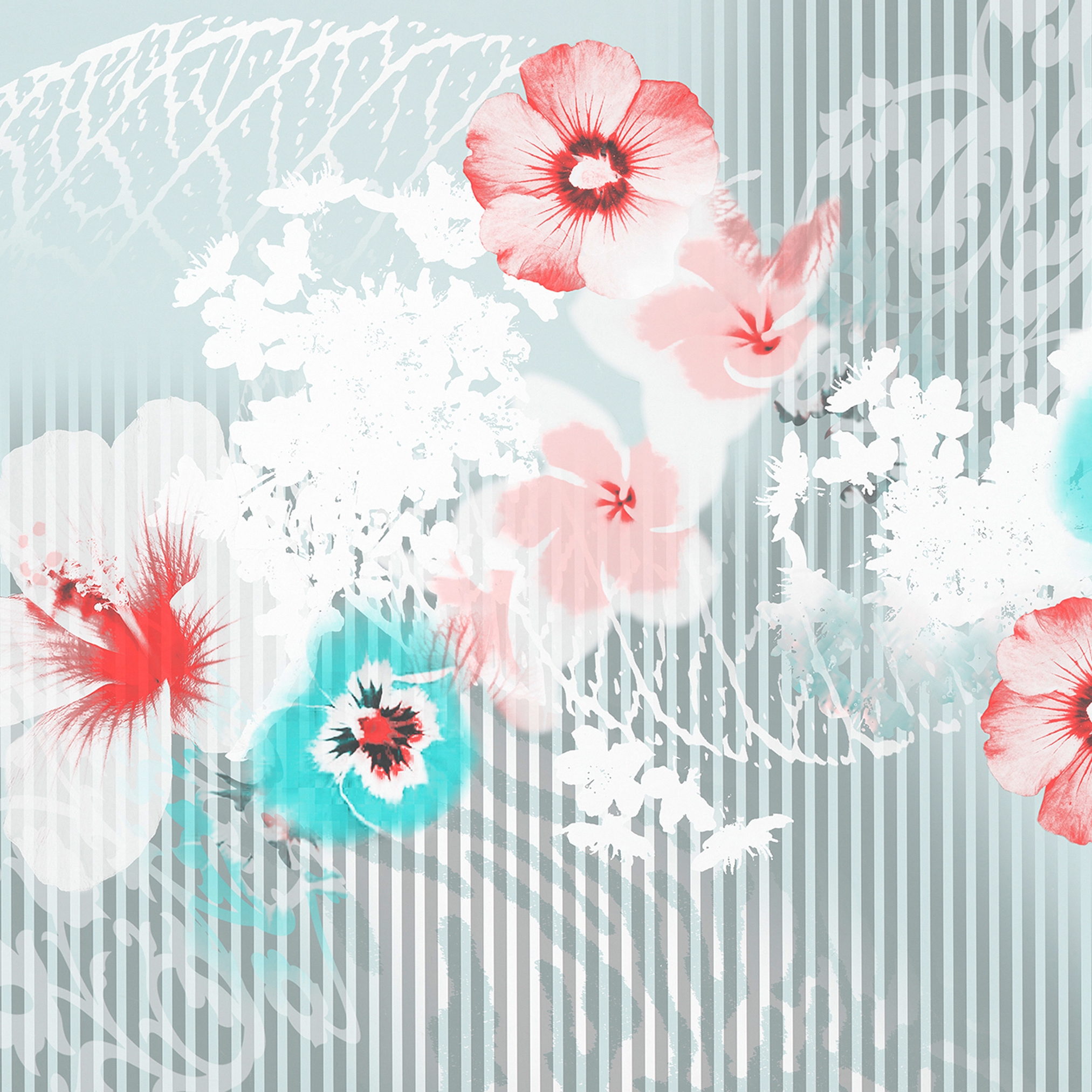 Mostra il prodotto Atelier 47 | Wallpaper DD117800 Blossomdesign2 del produttore Architects Paper