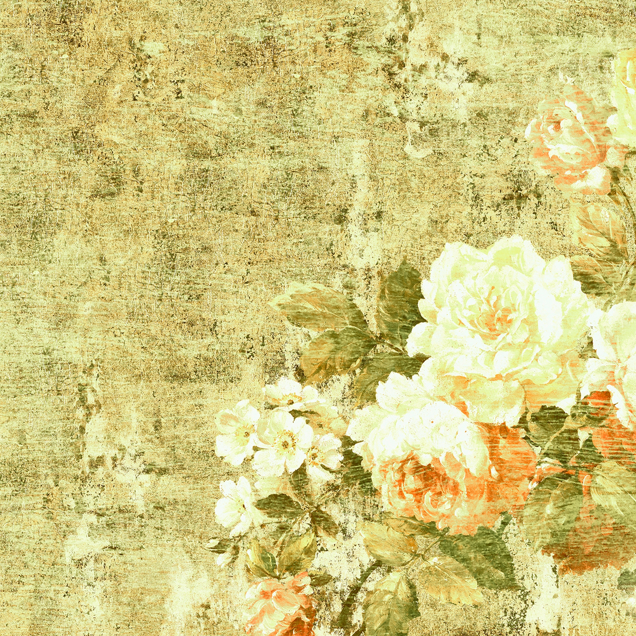 Display product Atelier 47 | Wallpaper DD118355 Bouquet3 from manufacturer Architects Paper