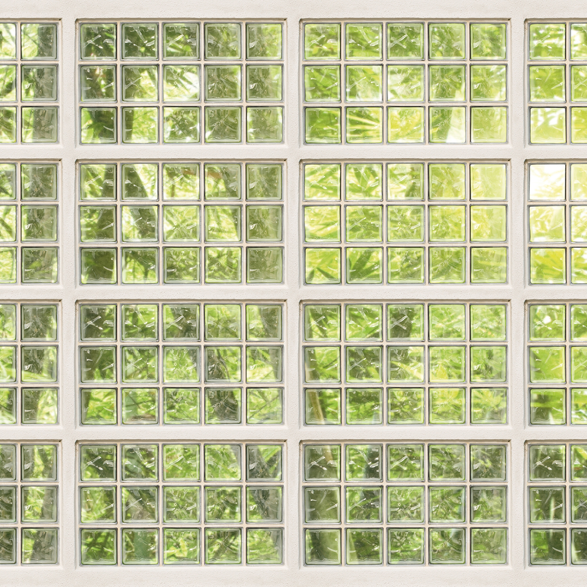 Display product Atelier 47 | Wallpaper DD117955 Bricksofglas1 from manufacturer Architects Paper