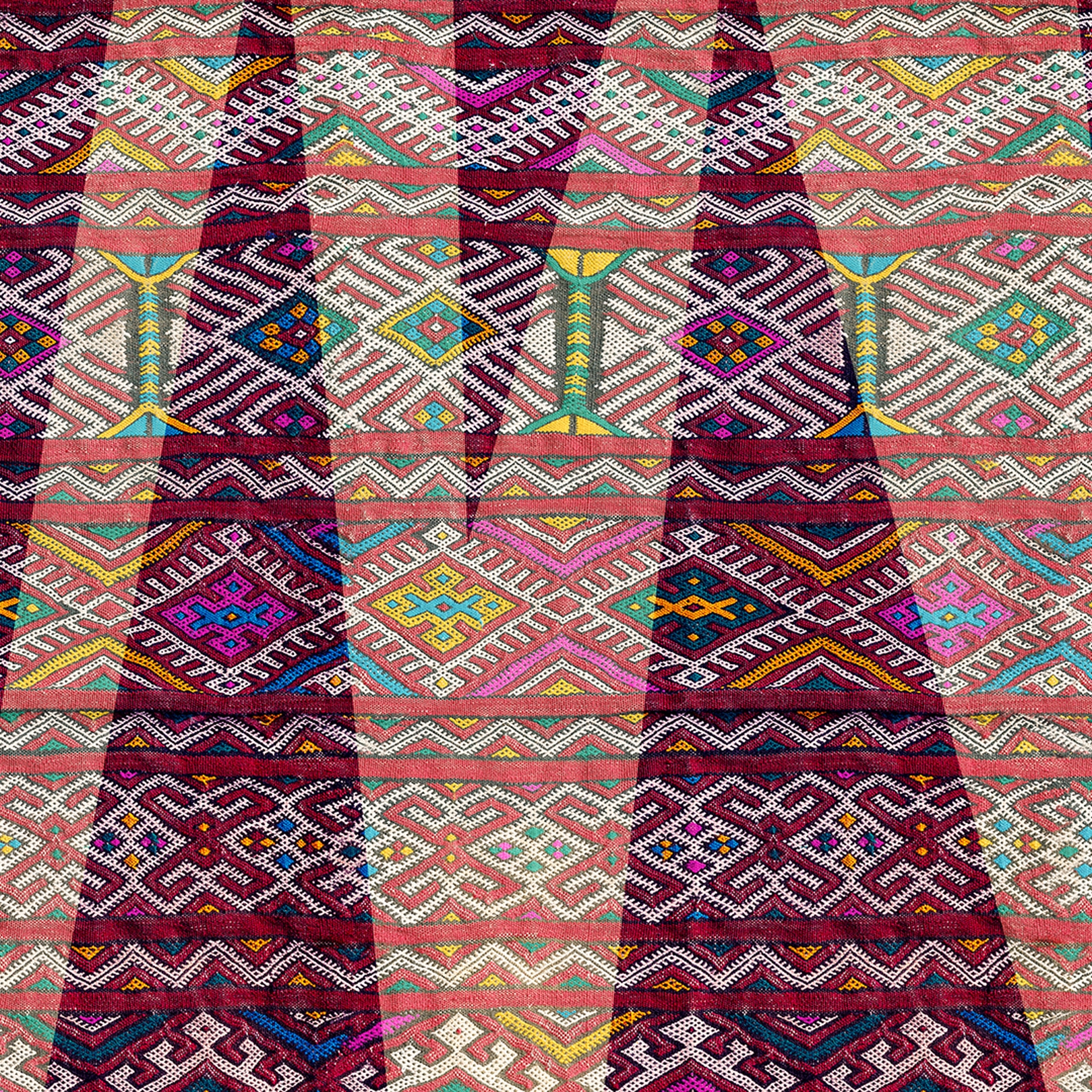 Produkt Atelier 47| Tapete | Digitaldruck DD117370 Carpetpattern2 des Herstellers Architects Paper anzeigen