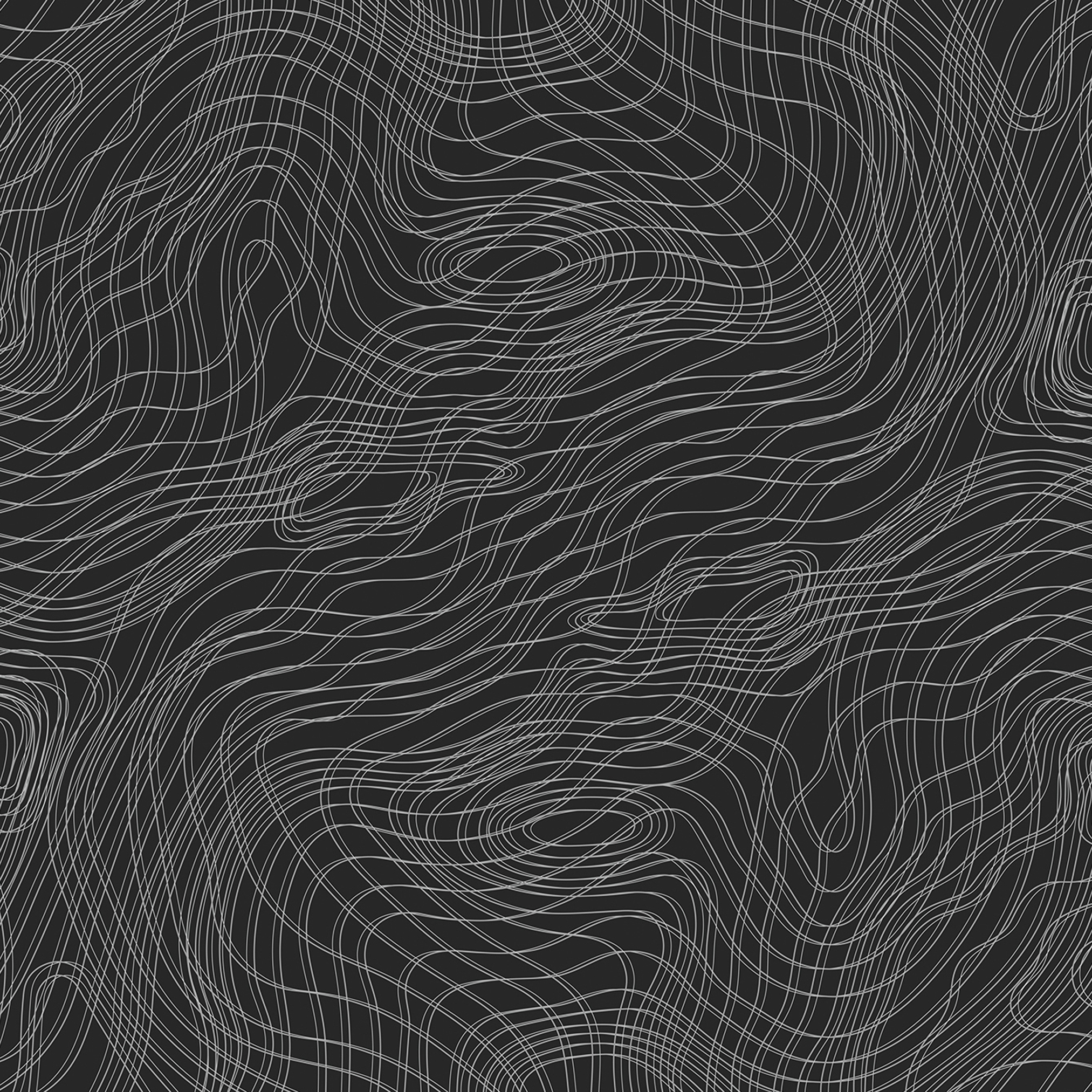 Display product Atelier 47 | Wallpaper DD117535 Chaoticlines3 from manufacturer Architects Paper
