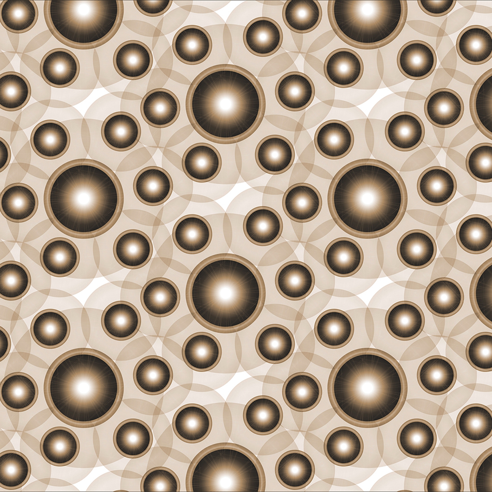 Mostra il prodotto Atelier 47 | Wallpaper DD117285 Circleart1 del produttore Architects Paper