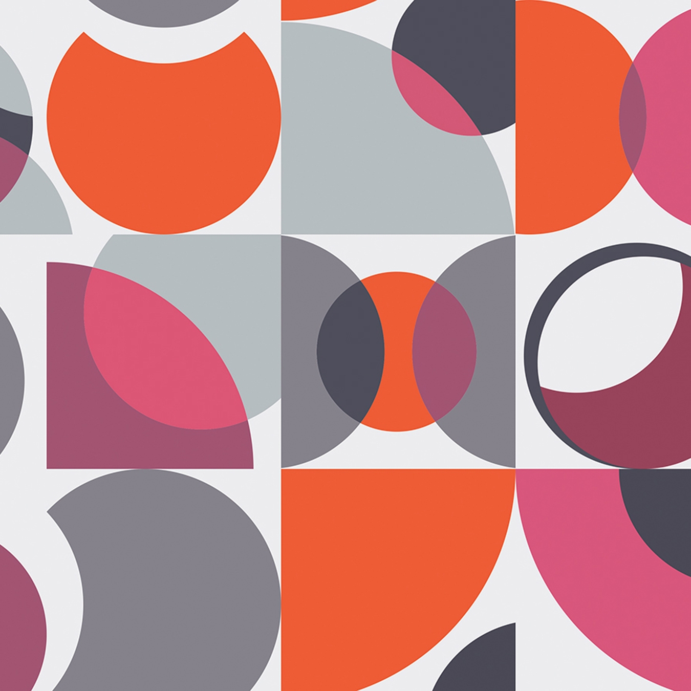 Produkt Atelier 47 | Wallpaper DD117665 Circlesart1 des Herstellers Architects Paper anzeigen