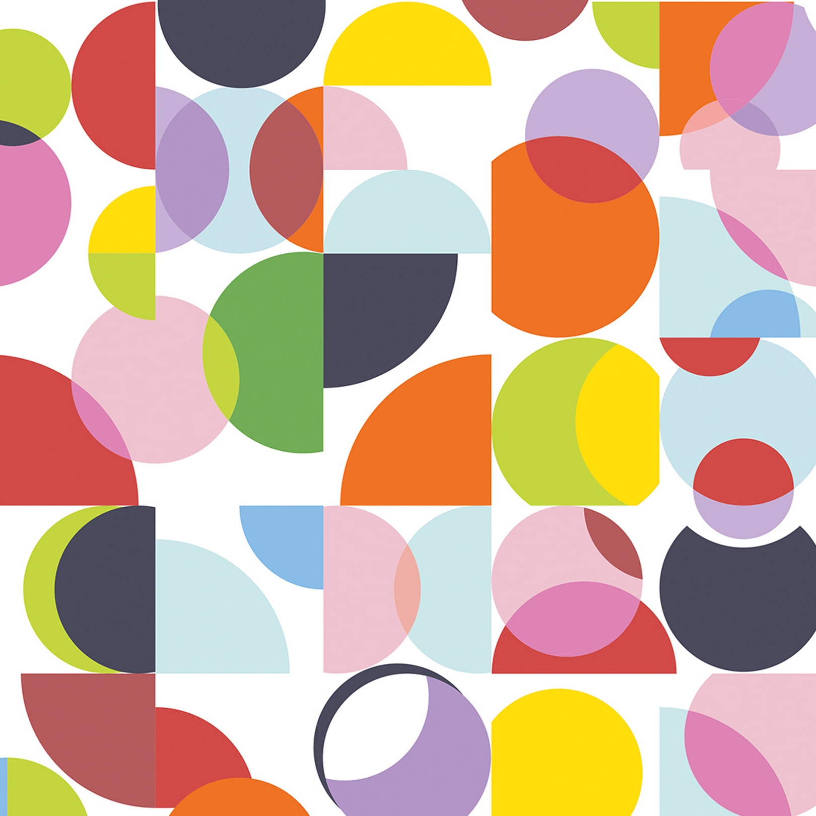 Mostra il prodotto Atelier 47 | Wallpaper DD117650 Col.Circles1 del produttore Architects Paper