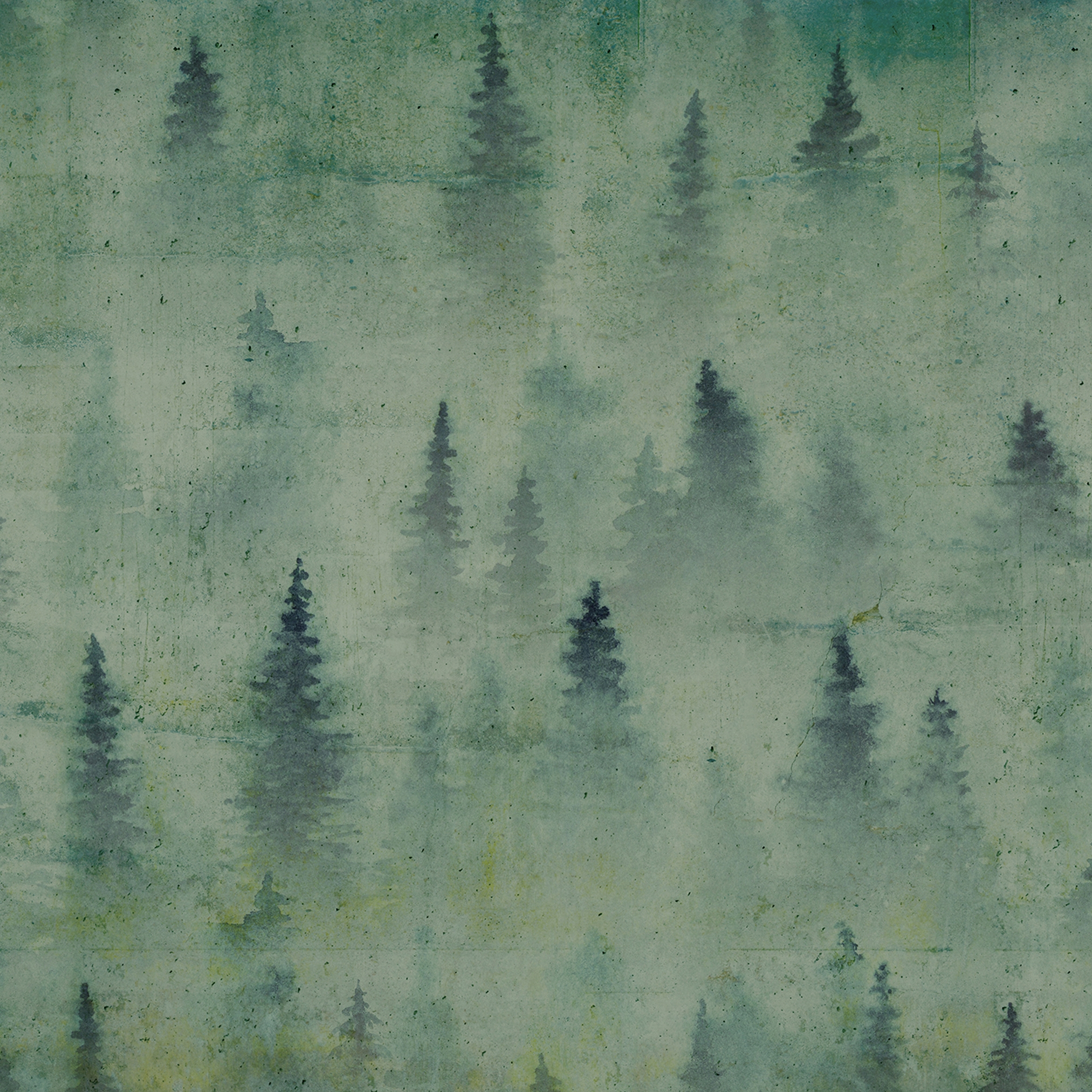 Mostra il prodotto Atelier 47 | Wallpaper DD117980 Coniferous1 del produttore Architects Paper