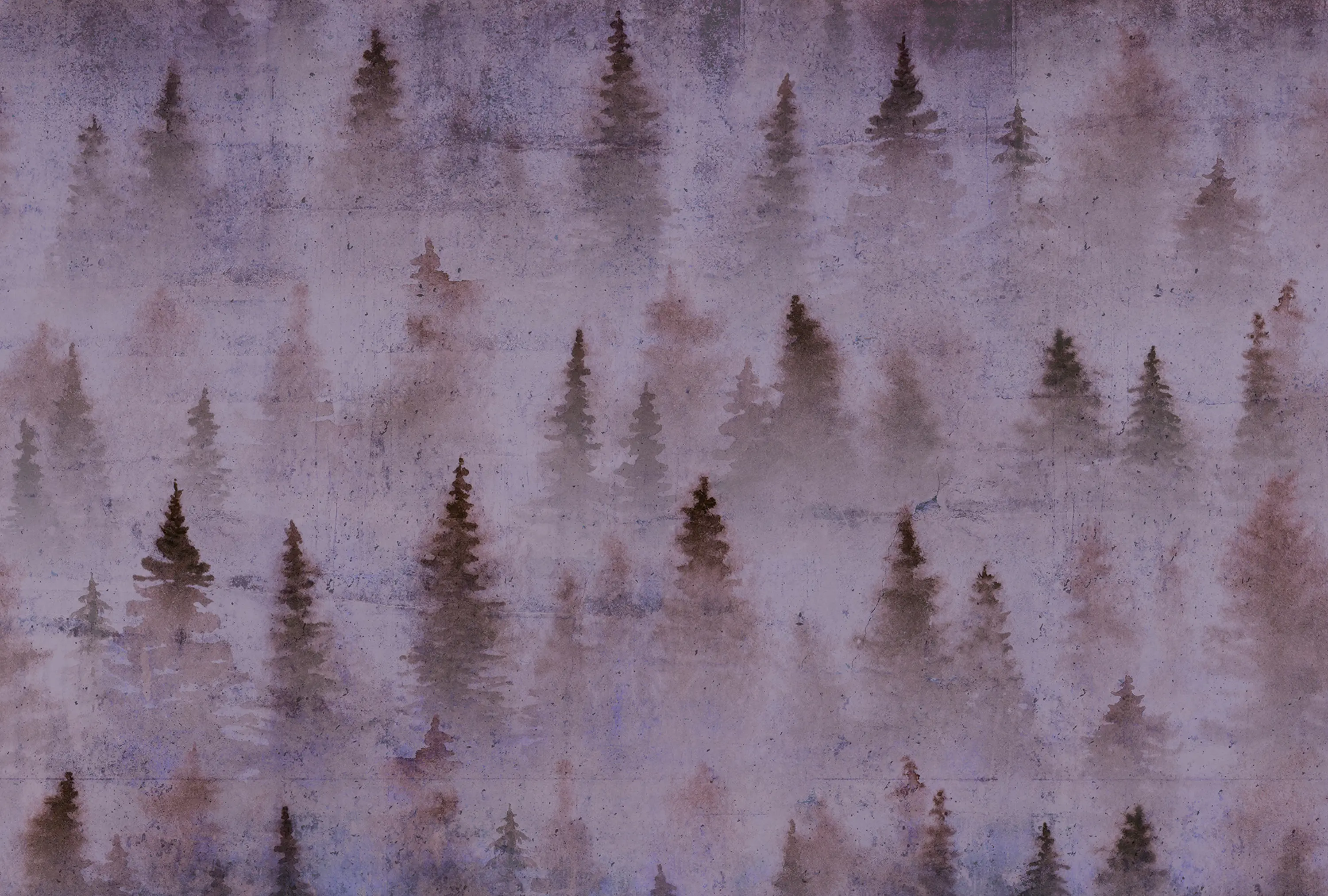 Architects Paper - Atelier 47| Papier Peint DD117985 Coniferous2