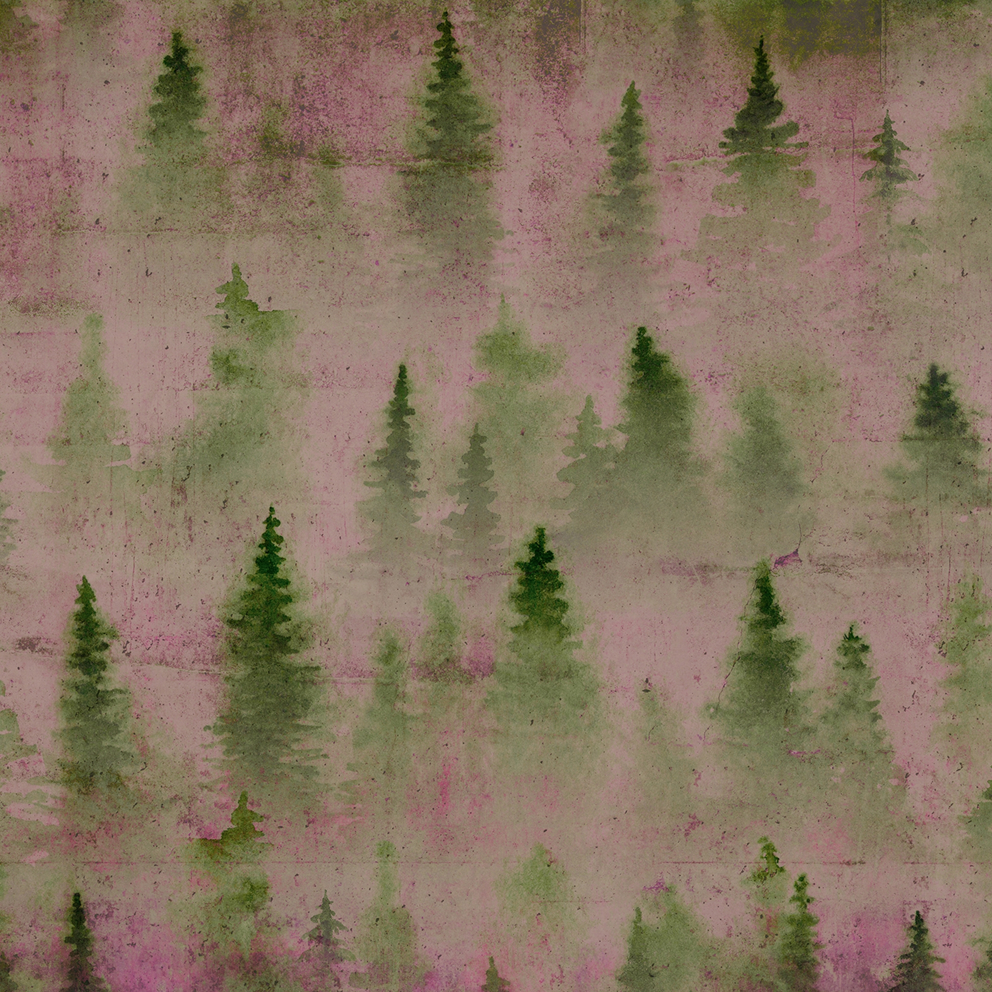 Mostrar el producto Atelier 47 | Wallpaper DD117990 Coniferous3 del fabricante Architects Paper