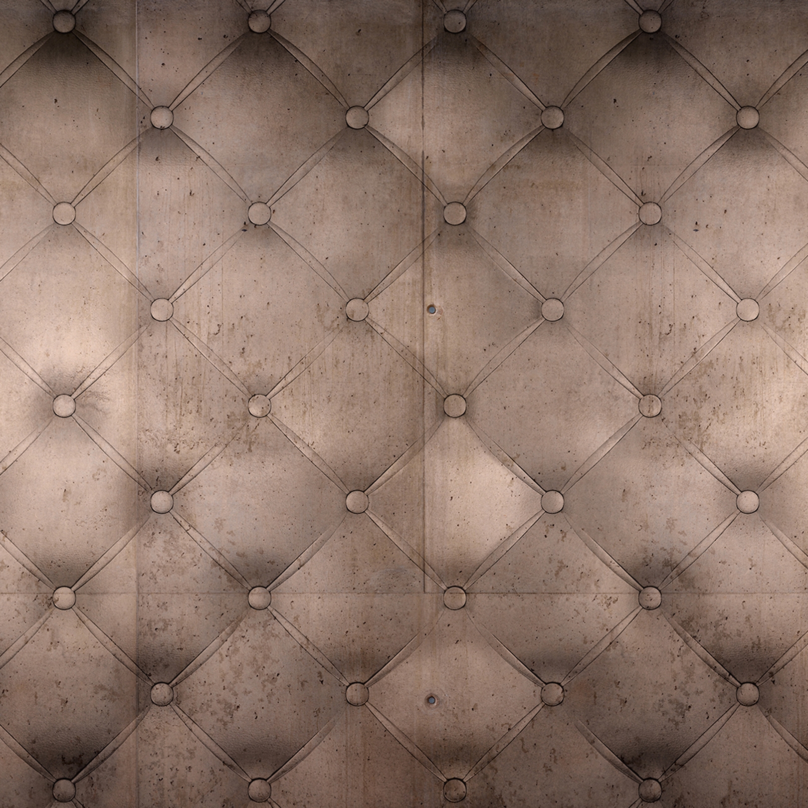 Display product Atelier 47 | Wallpaper DD117015 Cushionart2 from manufacturer Architects Paper