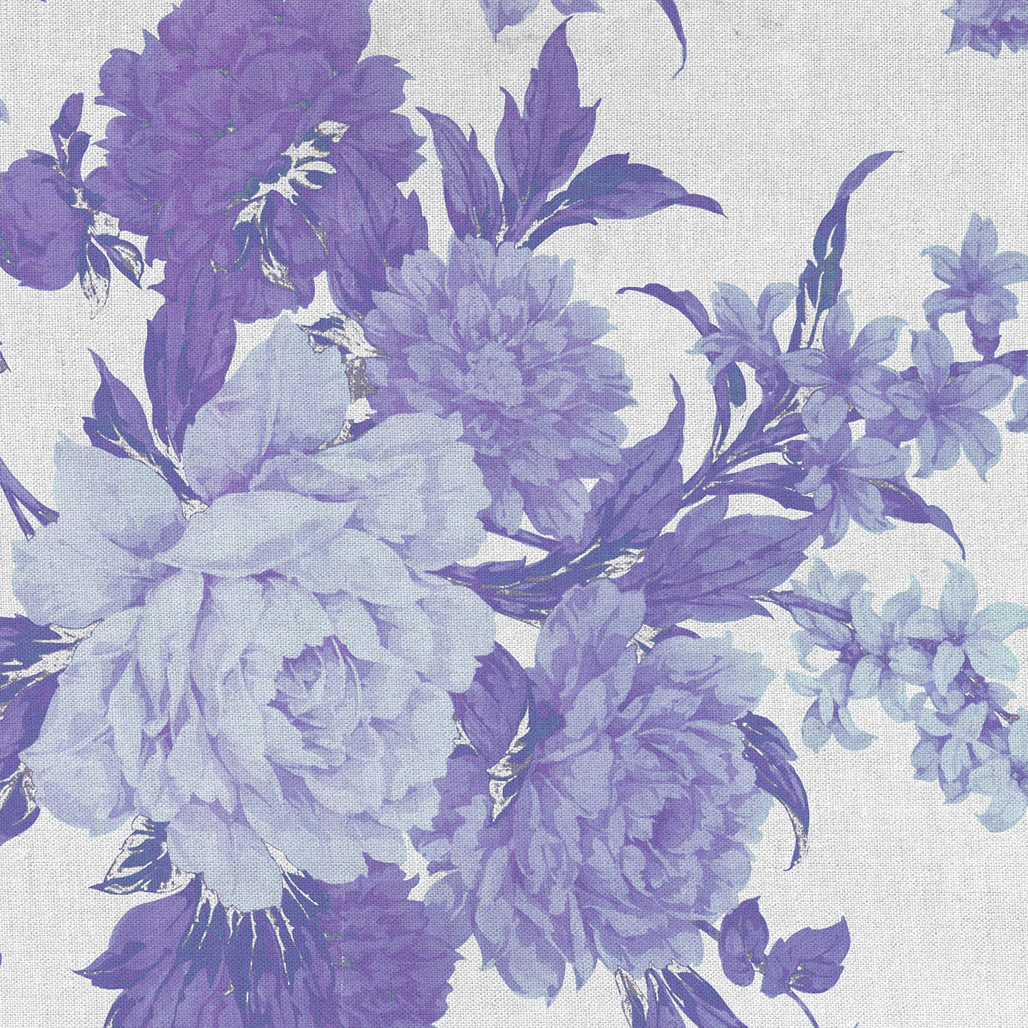 Display product Atelier 47 | Wallpaper DD117910 Flowers2 from manufacturer Architects Paper