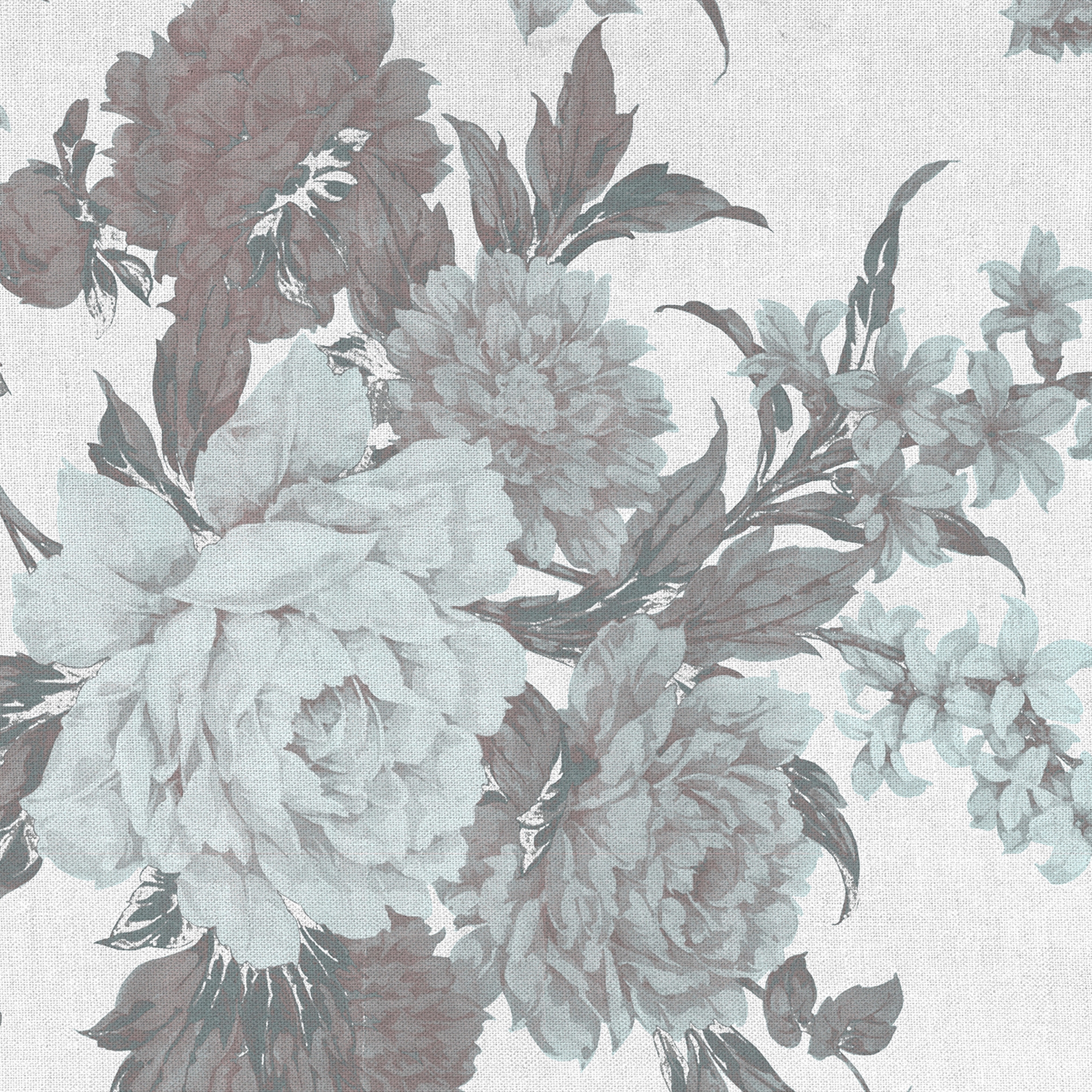 Display product Atelier 47 | Wallpaper DD117915 Flowers3 from manufacturer Architects Paper