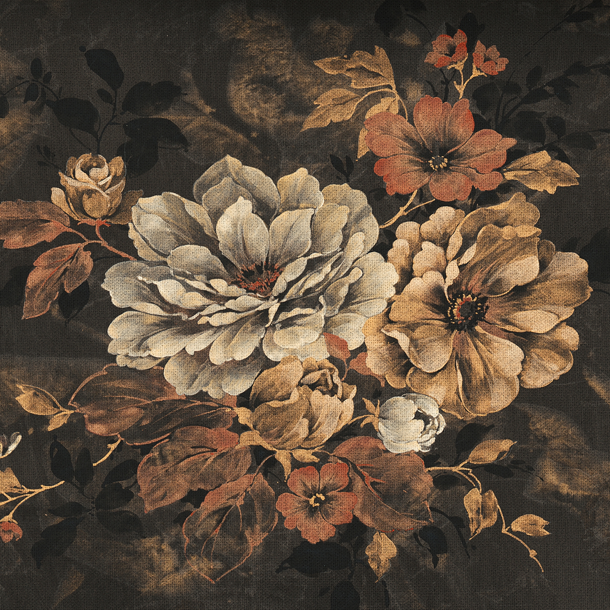 Produkt Atelier 47 | Wallpaper DD118305 Flowersart1 des Herstellers Architects Paper anzeigen