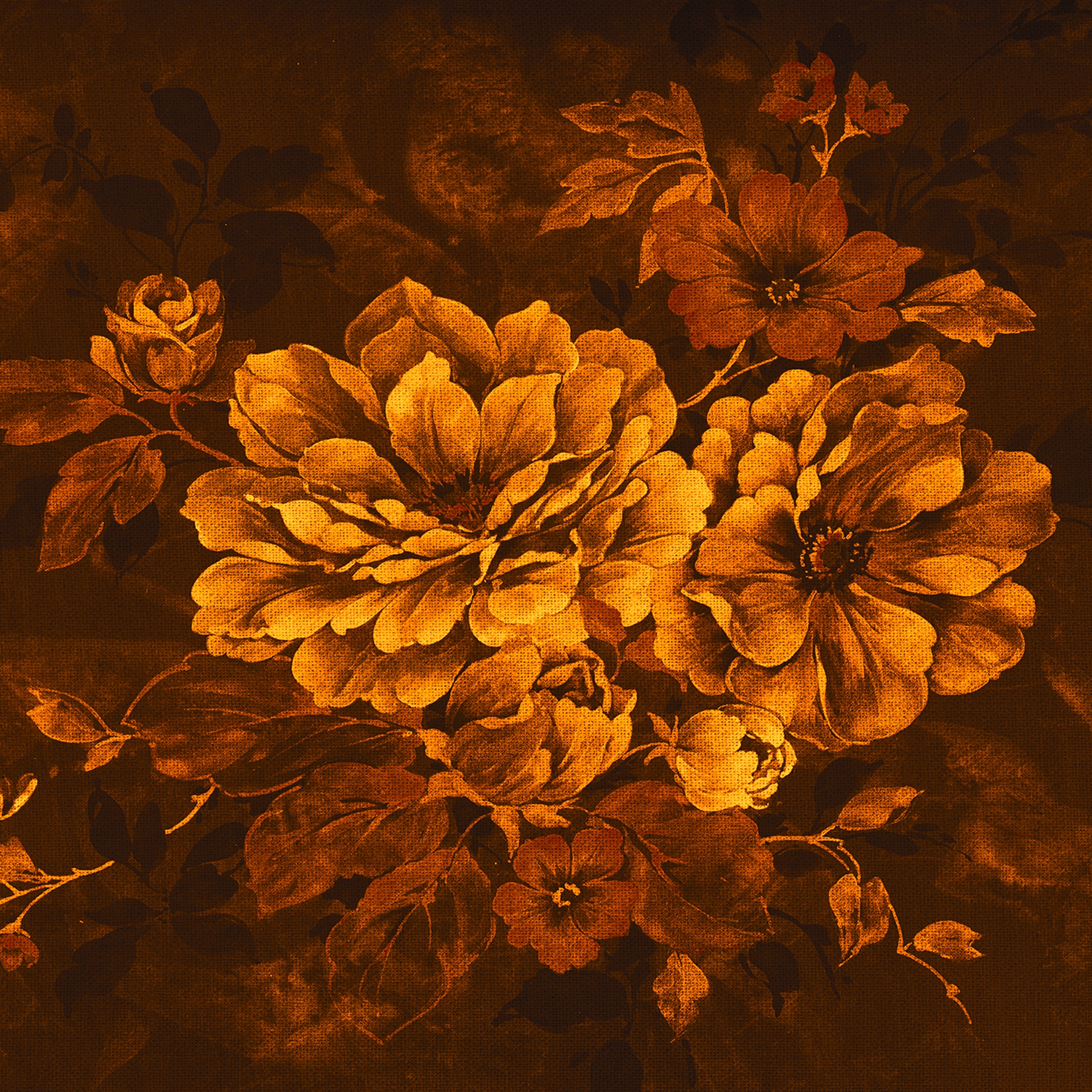 Display product Atelier 47 | Wallpaper DD118310 Flowersart2 from manufacturer Architects Paper