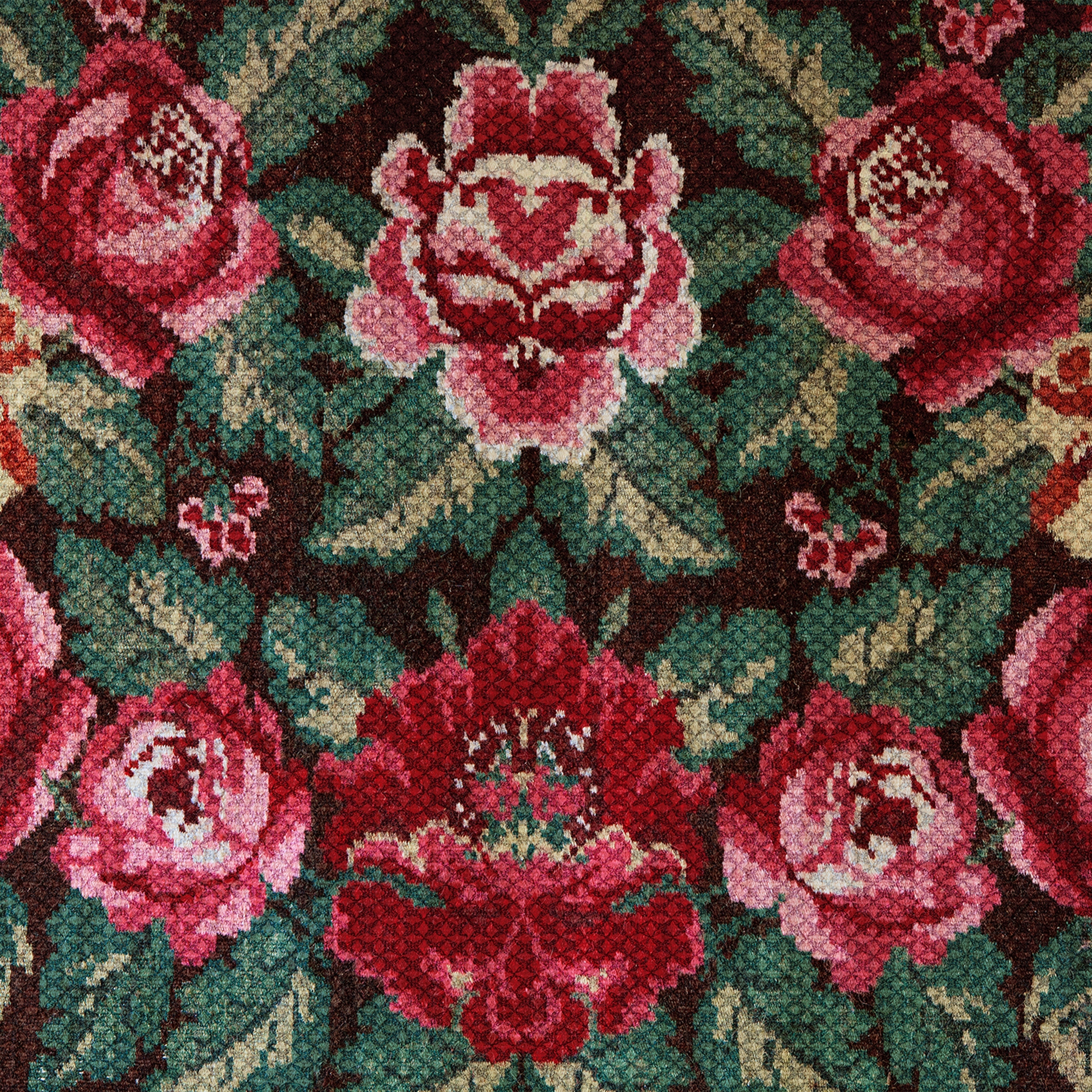 Display product Atelier 47 | Wallpaper DD117325 Folklore1 from manufacturer Architects Paper