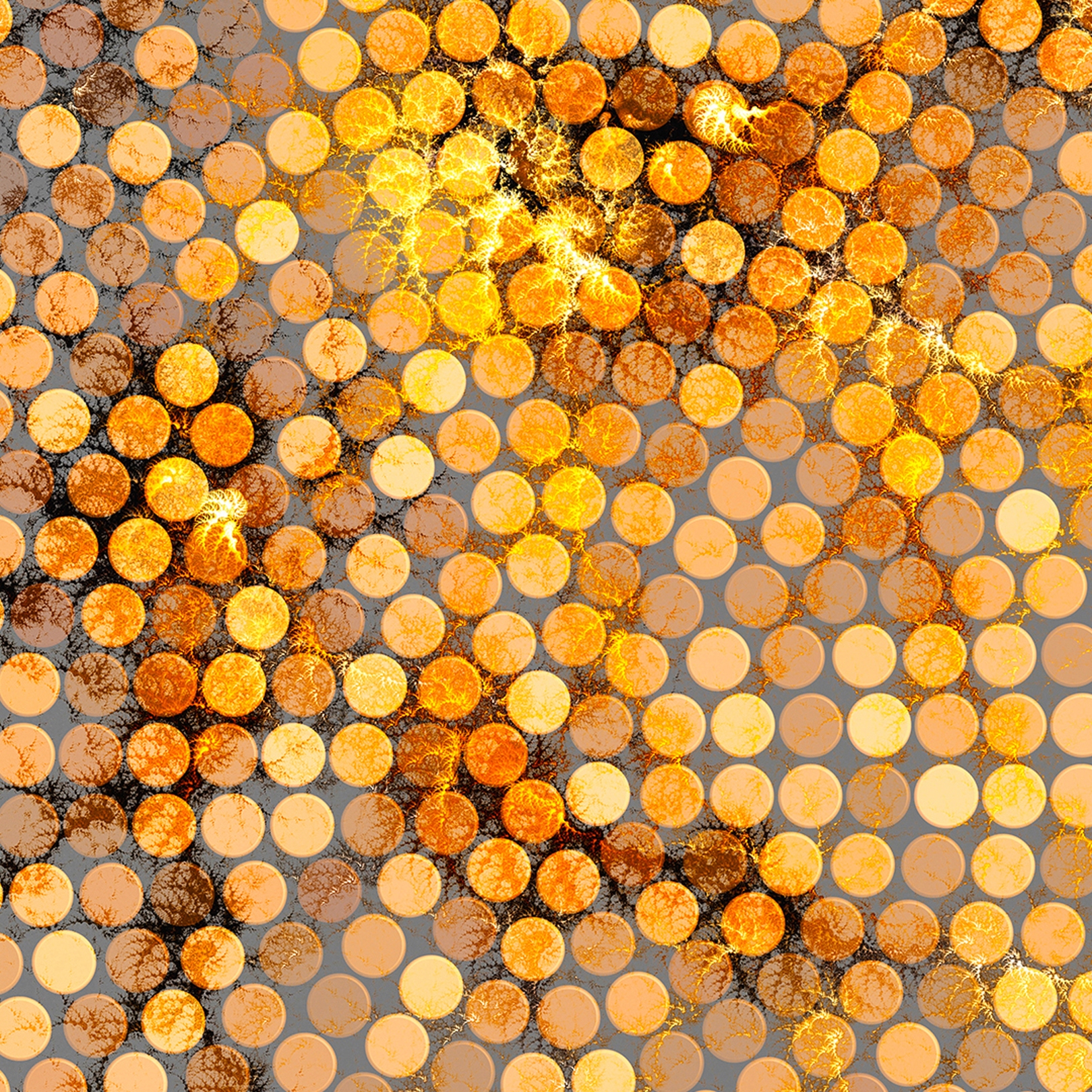 Produkt Atelier 47 | Wallpaper DD117205 Lavilliaorange des Herstellers Architects Paper anzeigen