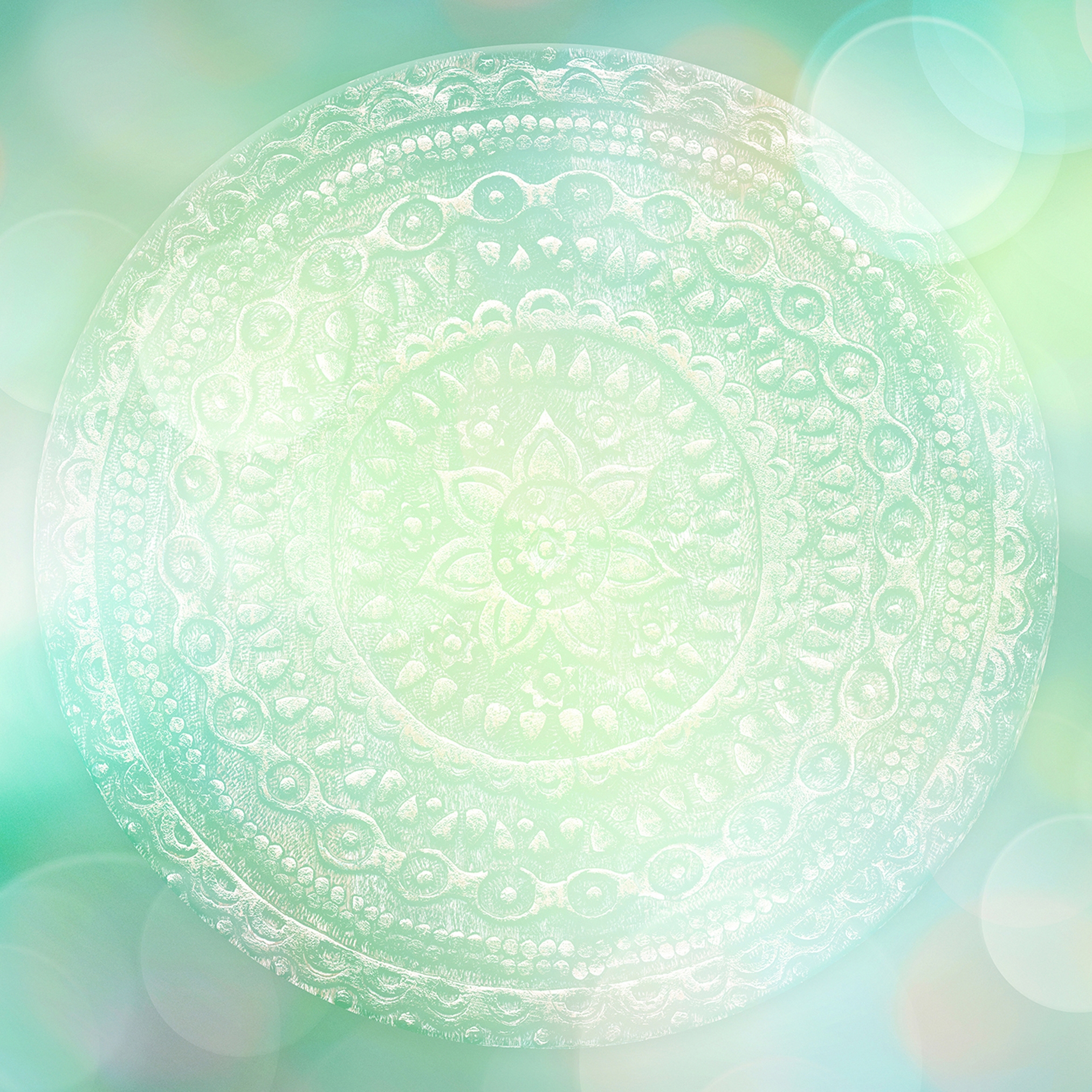 Produkt Atelier 47| Tapete | Digitaldruck DD117540 Mandala1 des Herstellers Architects Paper anzeigen