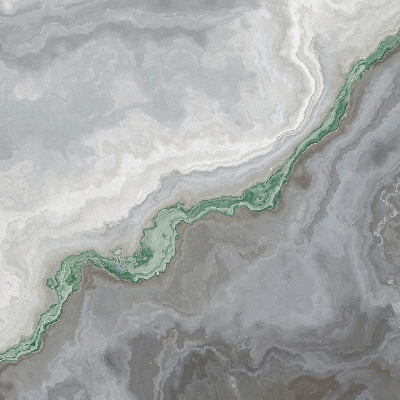 Vertoon produk Atelier 47 | Wallpaper DD117515 Marbleart2 van vervaardiger Architects Paper