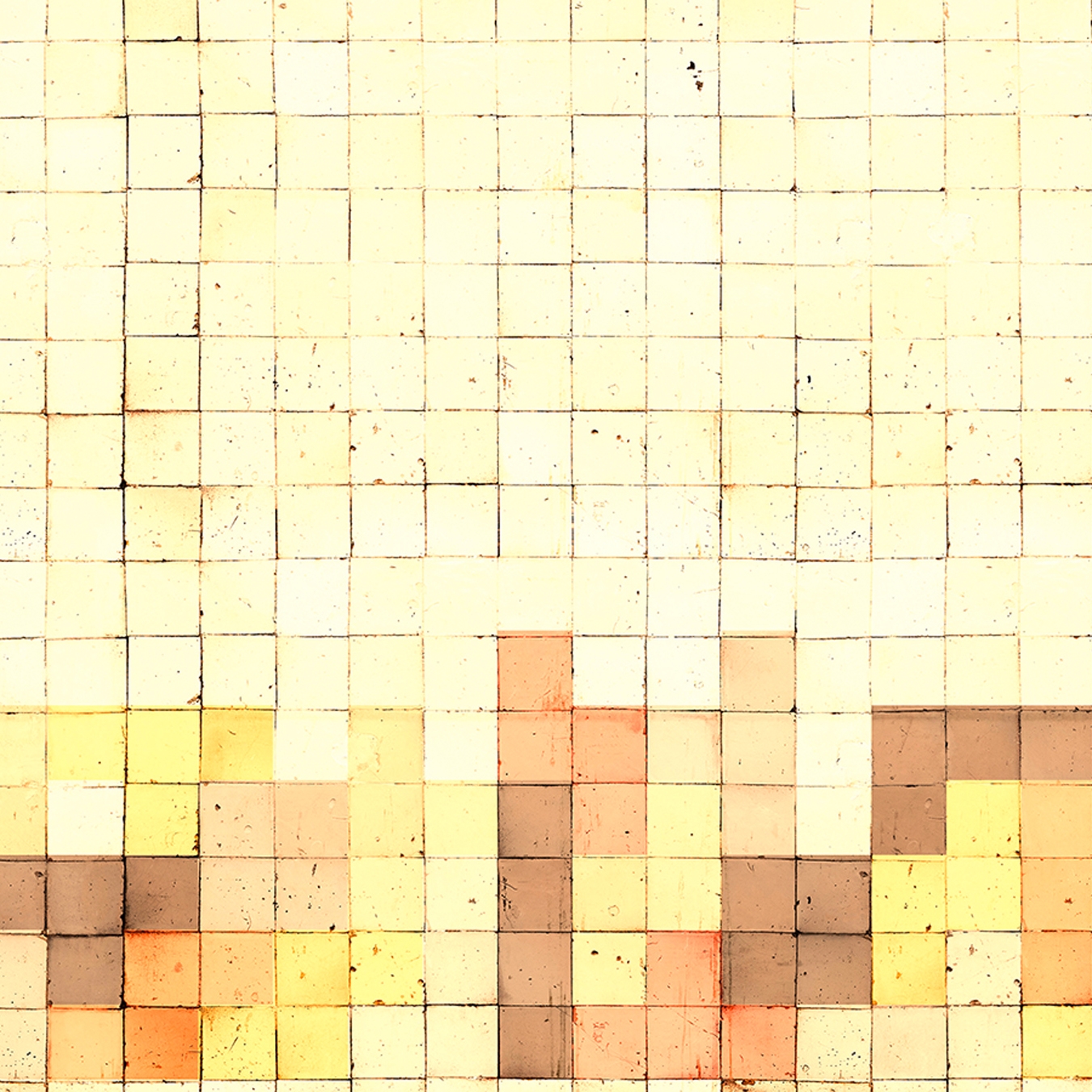 Afficher le produit Atelier 47 | Wallpaper DD116985 Mosaictetris3 du fabricant Architects Paper