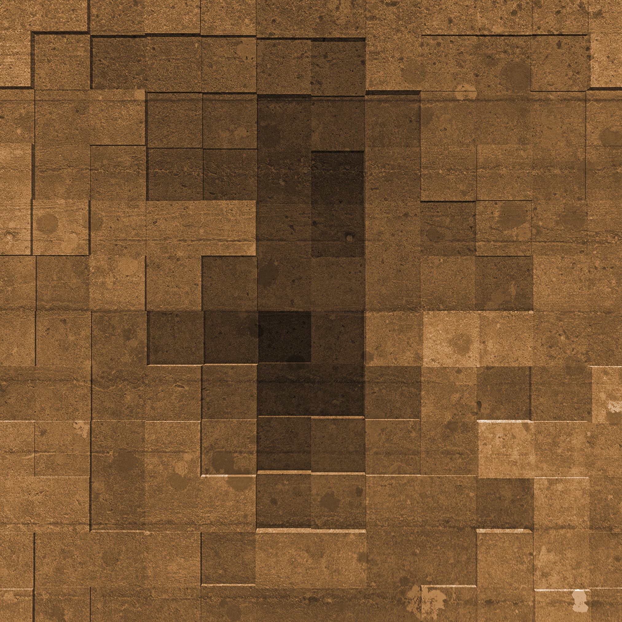 Display product Atelier 47 | Wallpaper DD117060 Mosaictiles2 from manufacturer Architects Paper
