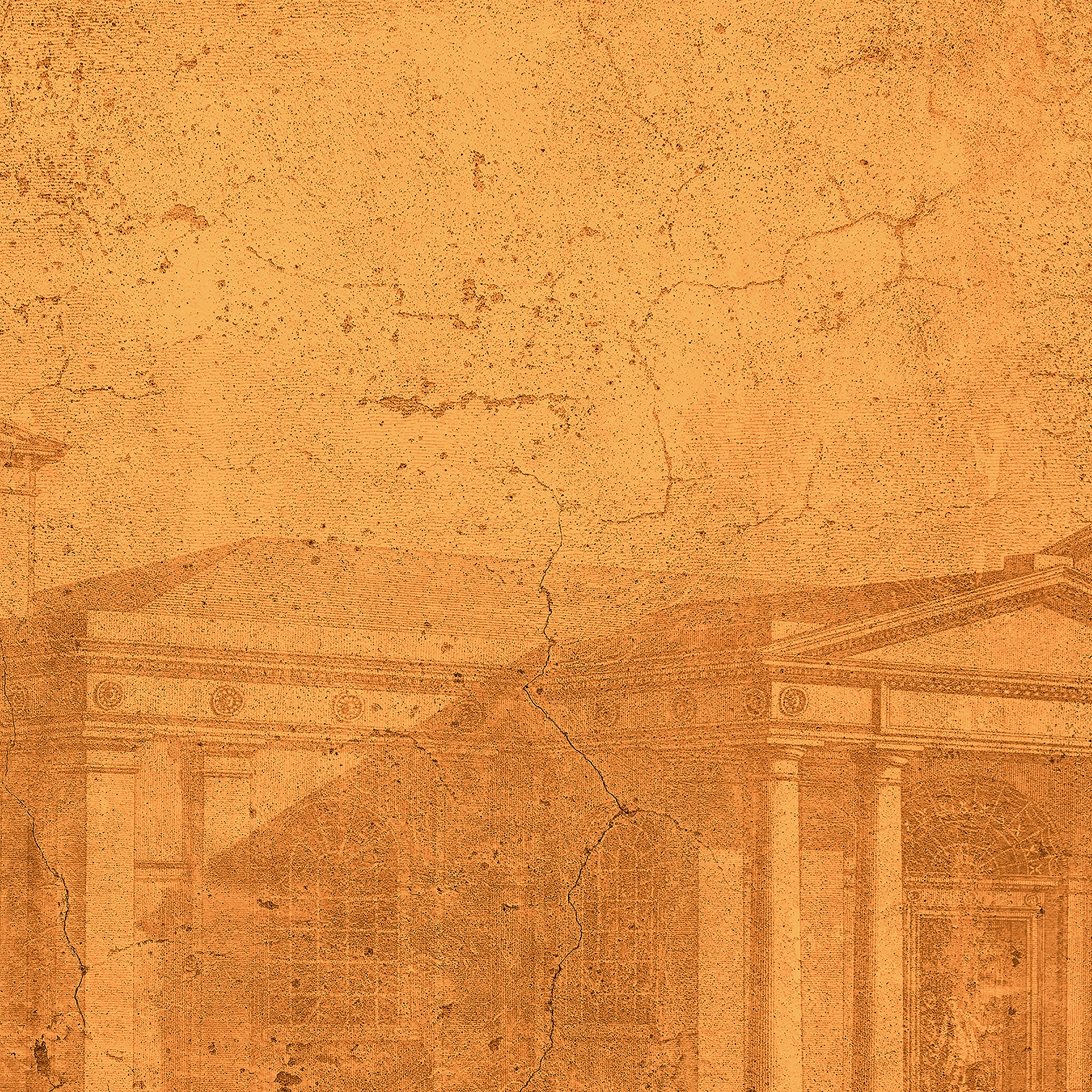 Display product Atelier 47 | Wallpaper DD117245 Oldbuilding2 from manufacturer Architects Paper