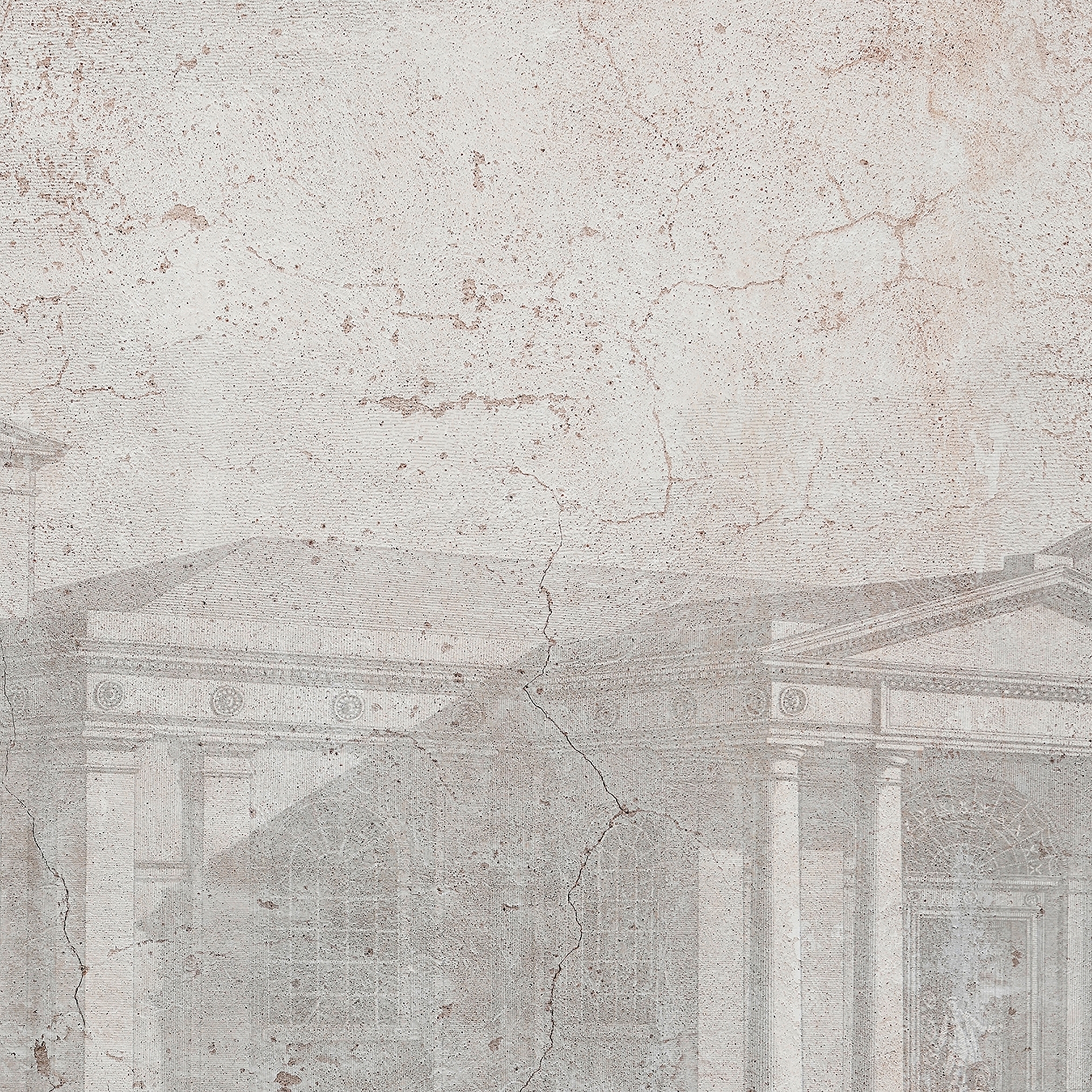 Display product Atelier 47 | Wallpaper DD117250 Oldbuilding3 from manufacturer Architects Paper