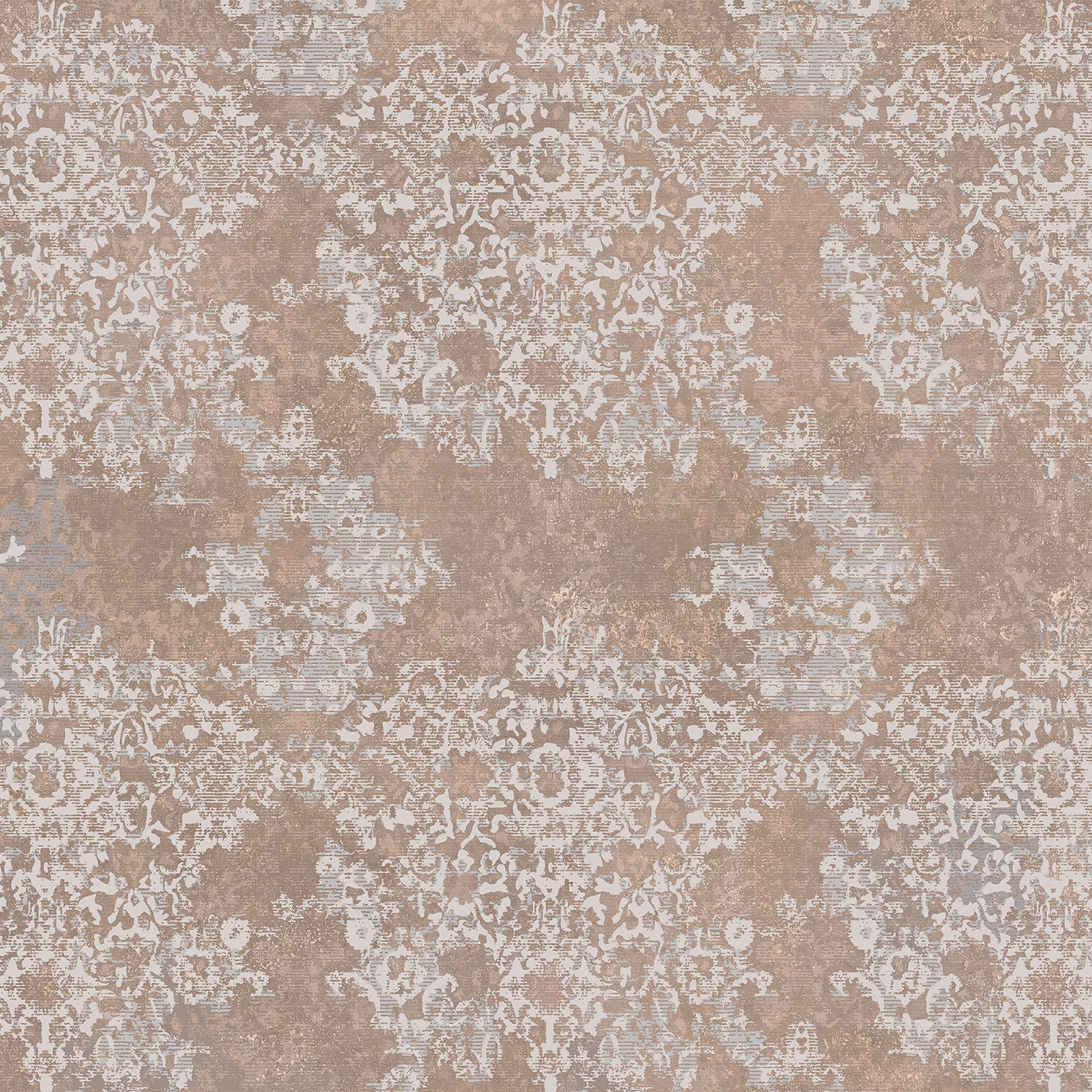 Produkt Atelier 47| Tapete | Digitaldruck DD116700 Ornamental2 des Herstellers Architects Paper anzeigen