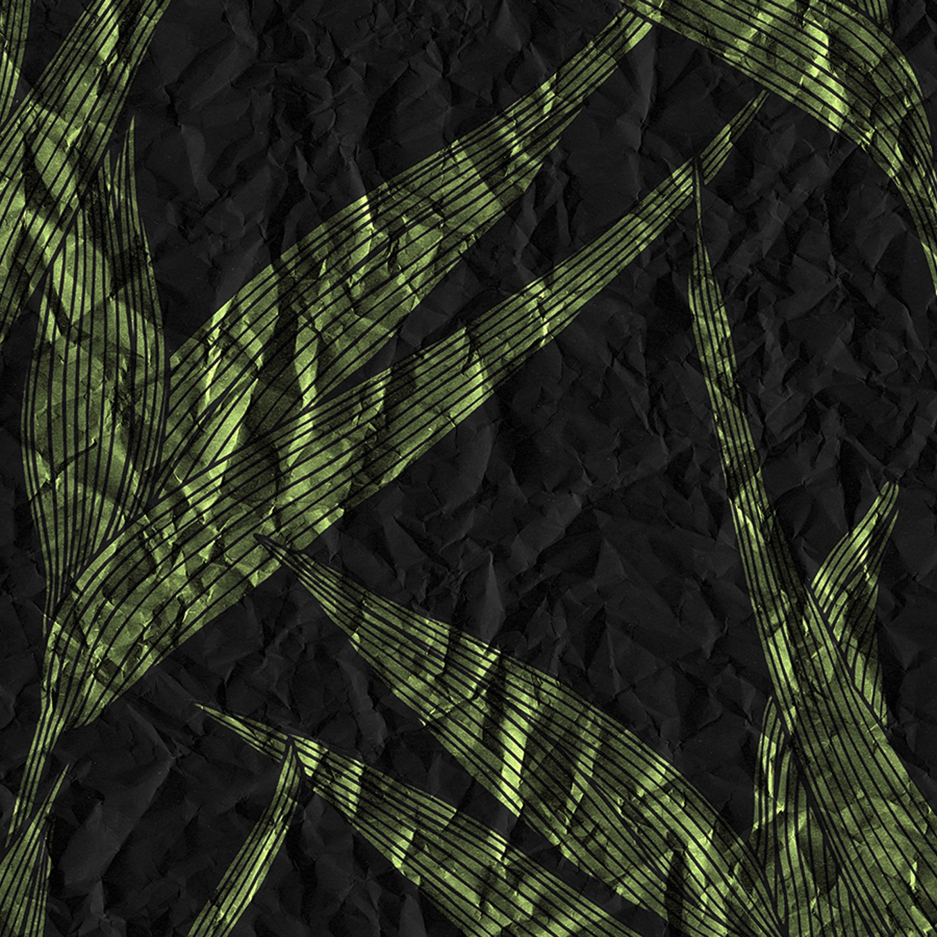 Display product Atelier 47 | Wallpaper DD117140 Paperleaves3 from manufacturer Architects Paper
