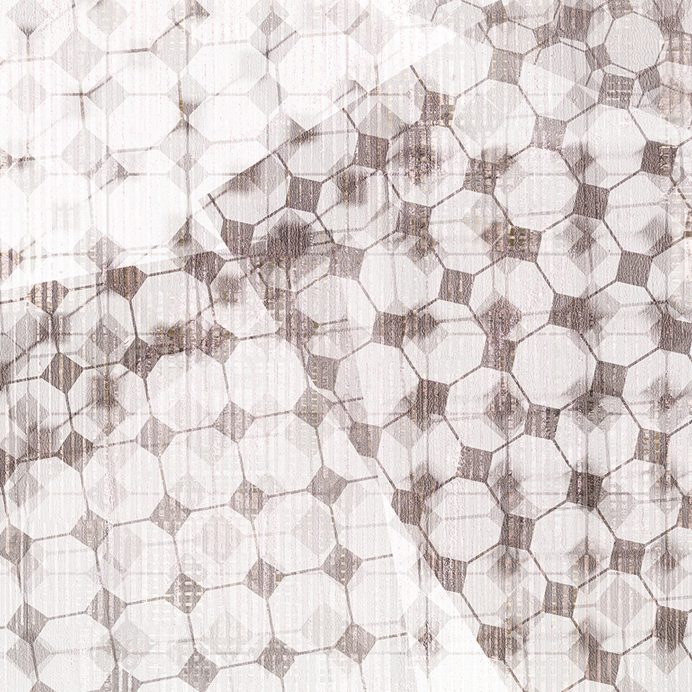 Display product Atelier 47 | Wallpaper DD116855 Patternart1 from manufacturer Architects Paper