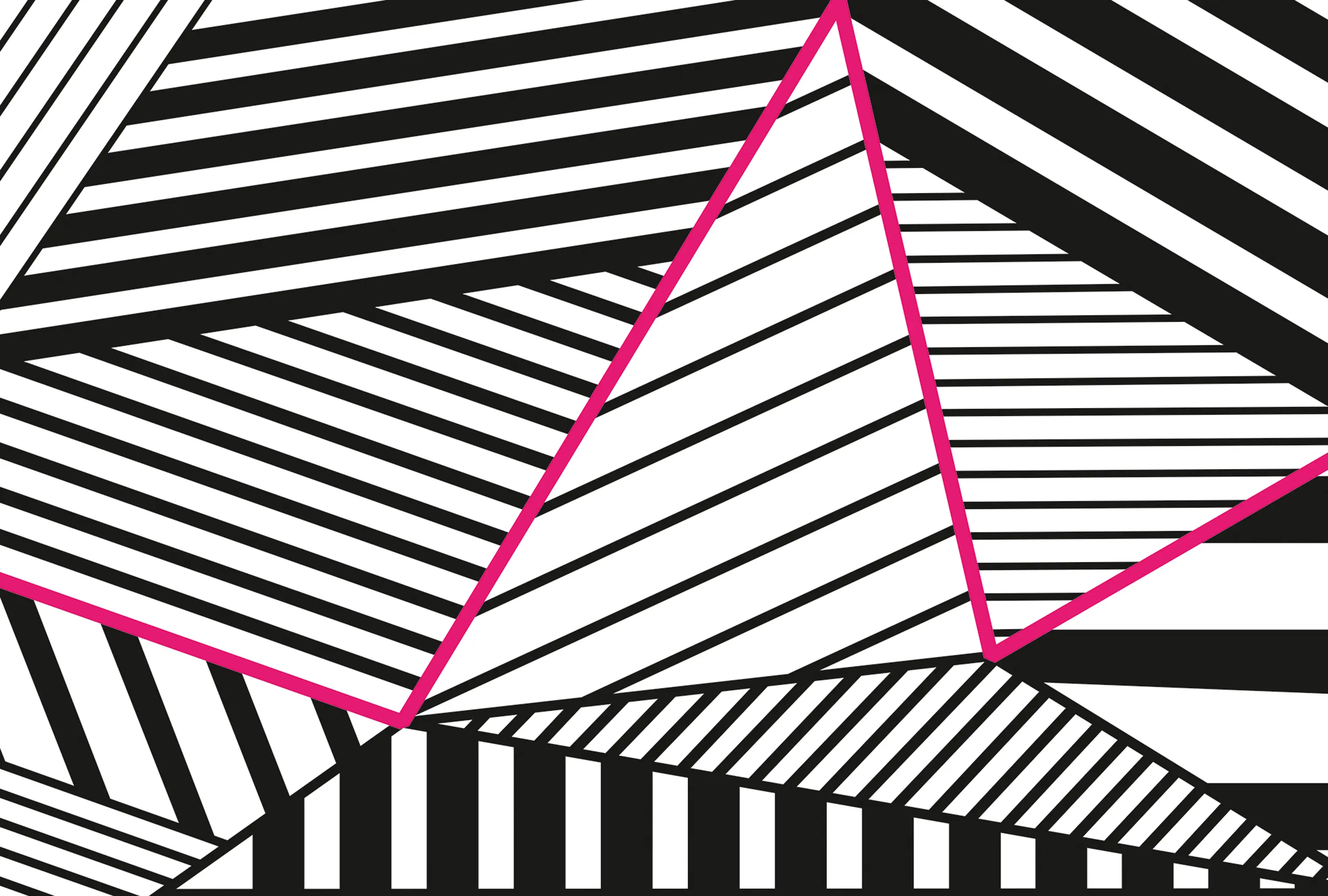 Architects Paper - Atelier 47| Tapete | Digitaldruck DD116930 Stripes