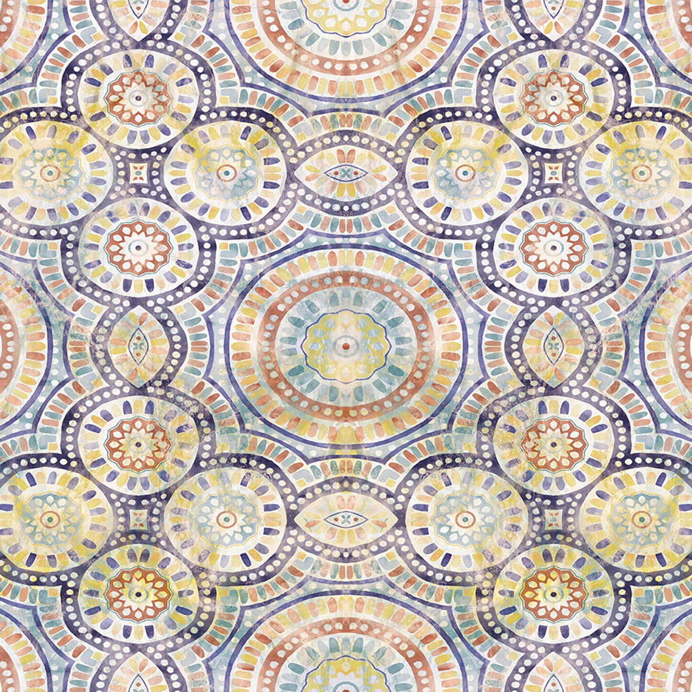 Display product Atelier 47 | Wallpaper DD117390 Watercolouror1 from manufacturer Architects Paper