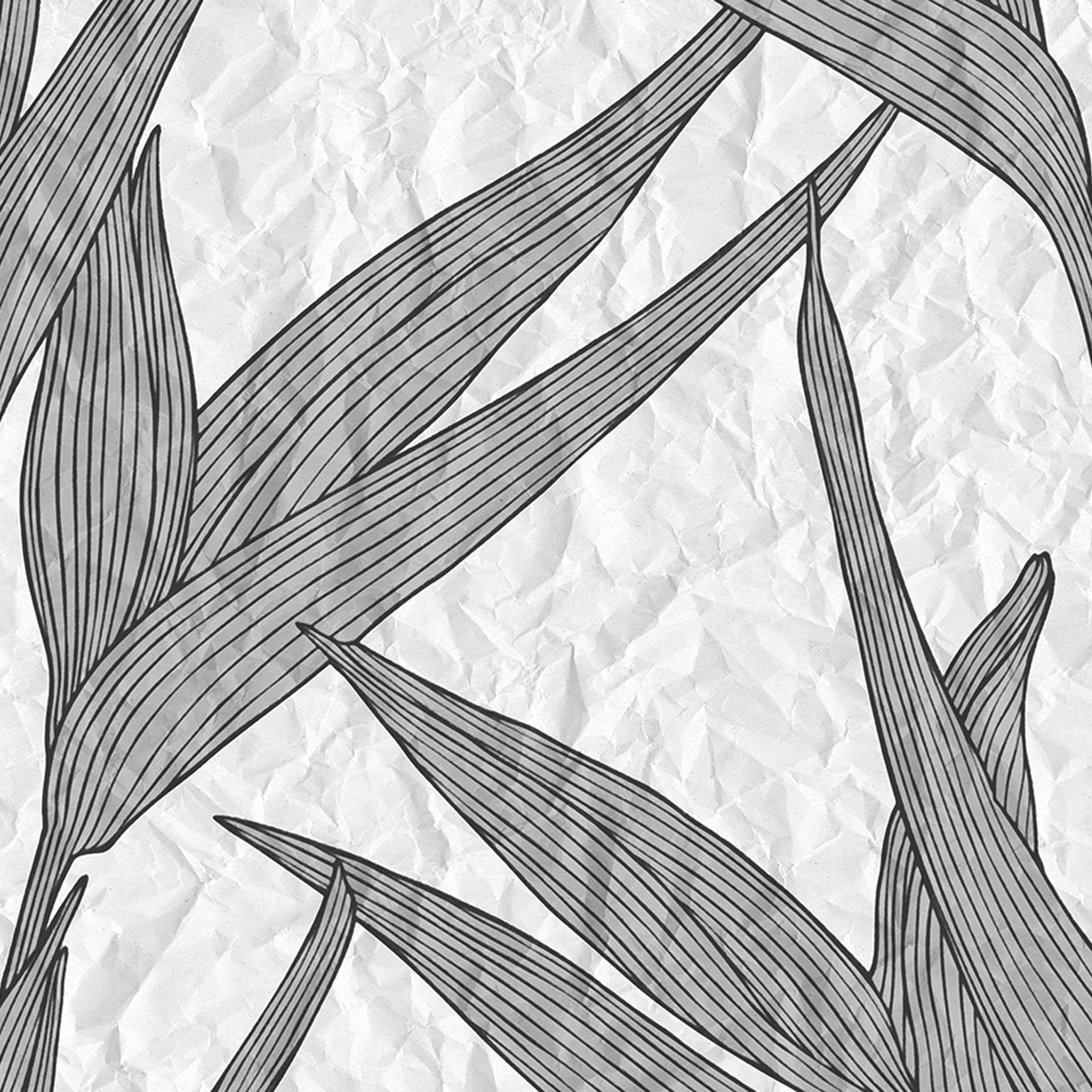 Display product Atelier 47 | Wallpaper DD117160 Whitepaper2 from manufacturer Architects Paper