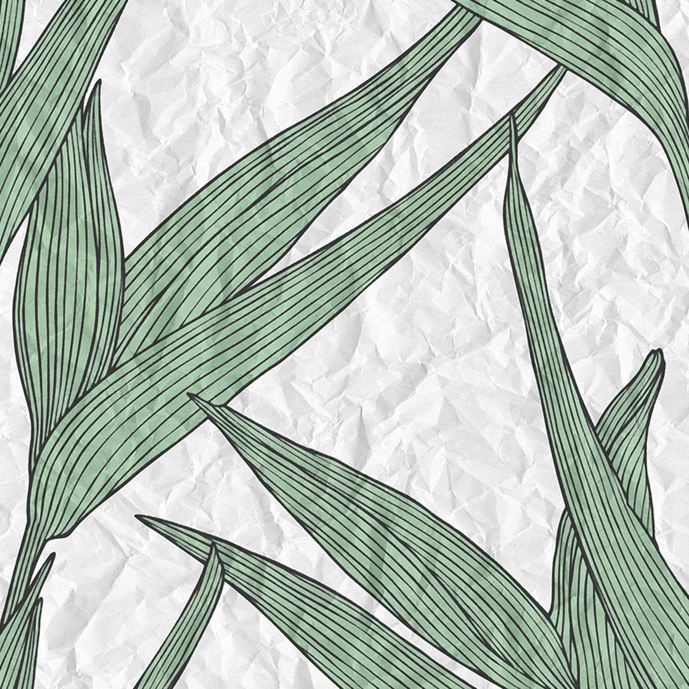 Vertoon produk Atelier 47 | Wallpaper DD117165 Whitepaper3 van vervaardiger Architects Paper